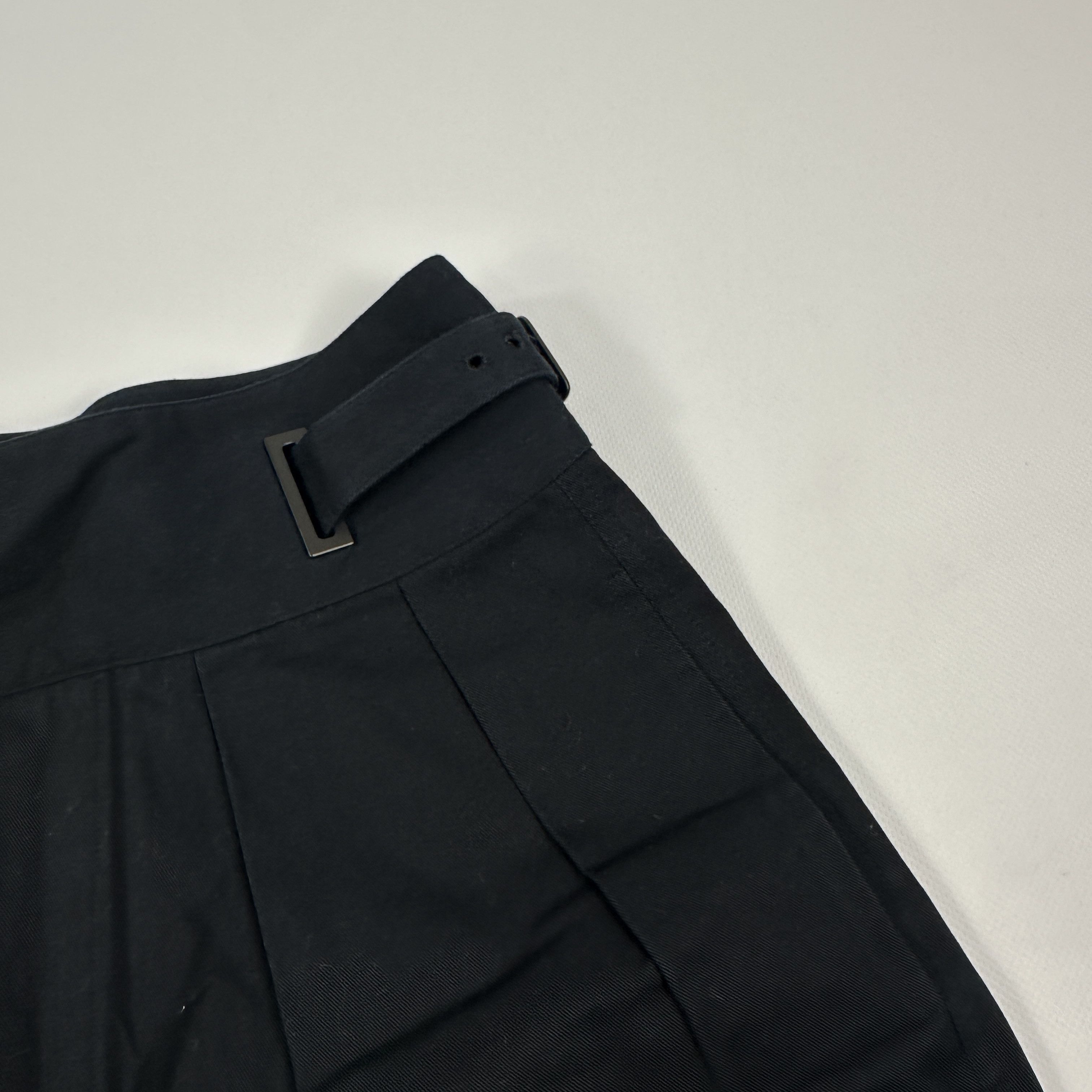 Givenchy Pantaloni Chino Givenchy Vita a Cintura – 36 FR Size US 26 / EU 42 - 6 Thumbnail