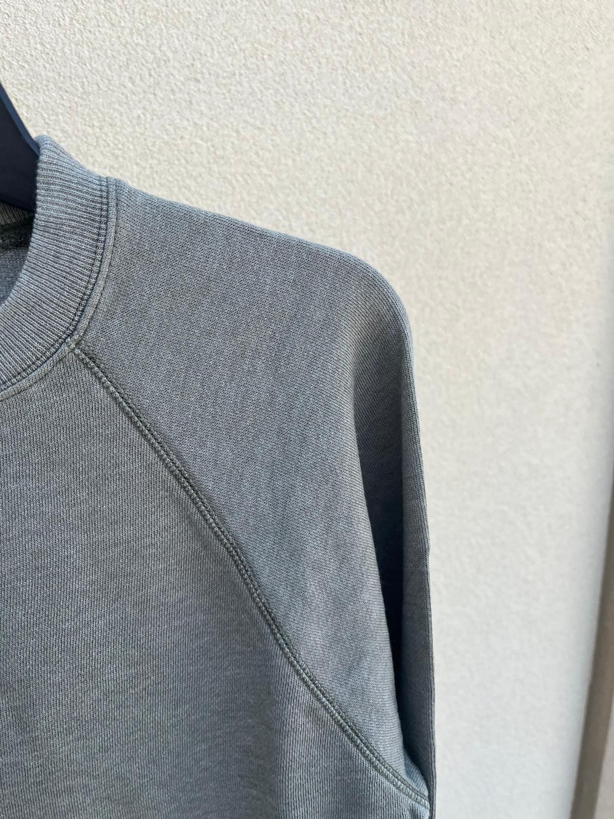 Tom Ford Classic Crewneck Sweater in Grey Size US L / EU 52-54 / 3 - 10 Thumbnail