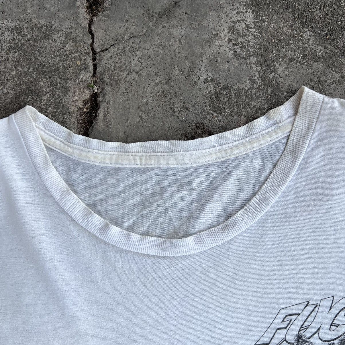 FUCT FUCT LOS DIABLOS Size US M / EU 48-50 / 2 - 5 Thumbnail