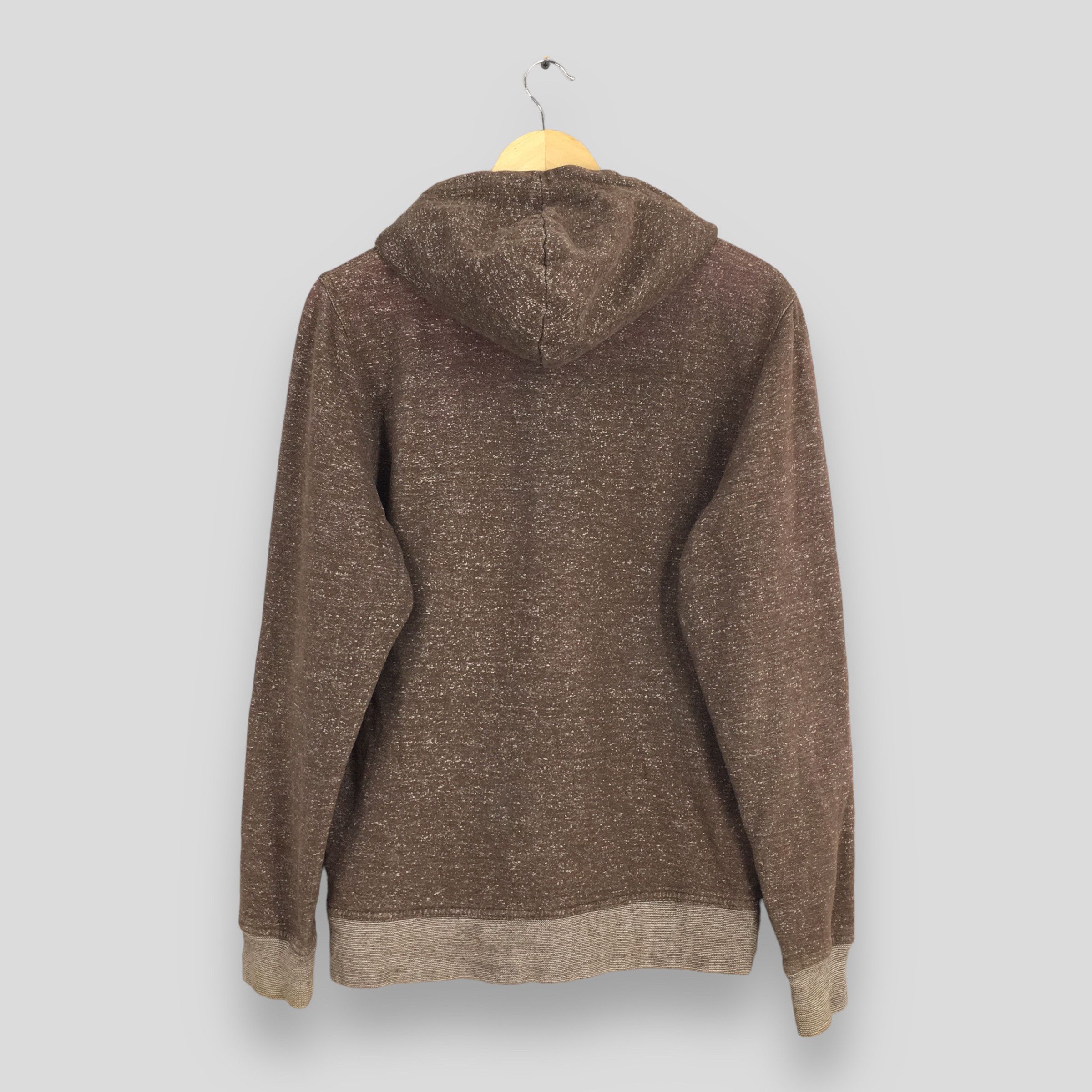 The North Face Vintage The North Face Women Hoodie Sweater Small Size S / US 4 / IT 40 - 7 Thumbnail