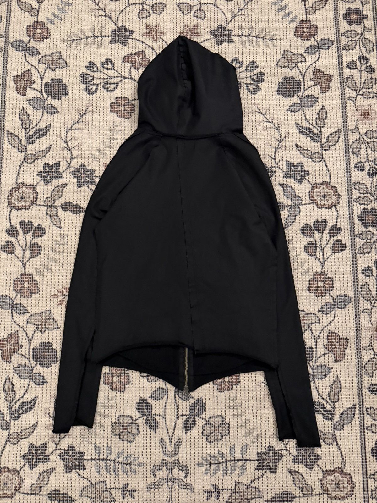 Le Grande Bleu (L.G.B.) L.G.B Boxer cut zipup 🦇 Size US M / EU 48-50 / 2 - 5 Thumbnail