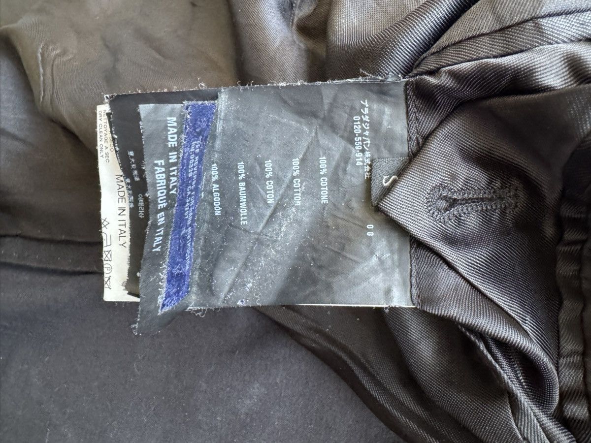 Prada Prada Long Coat Size US S / EU 44-46 / 1 - 5 Thumbnail