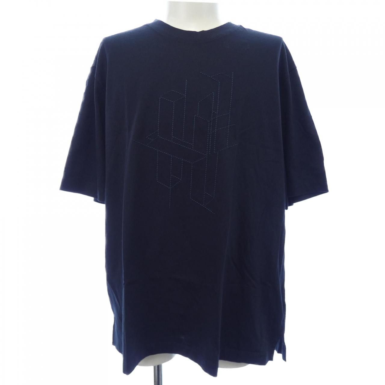 Hermes Hermes T-shirt Cotton T-Shirts DUTY FREE for USA