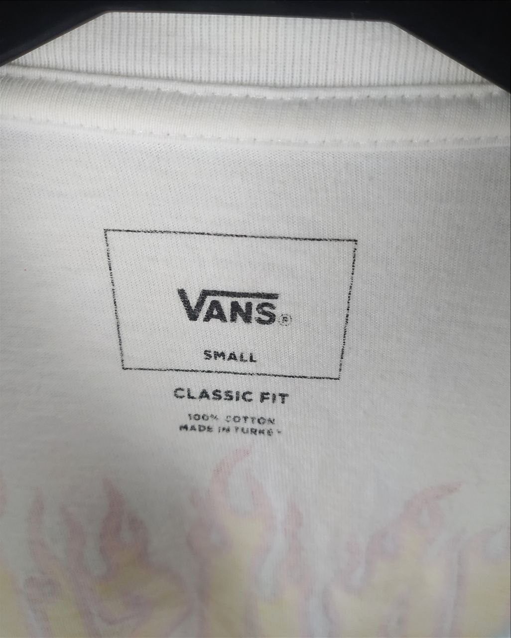 Thrasher Vans X Trasher Longsleeve Size Xs- S Size US S / EU 44-46 / 1 - 3 Thumbnail