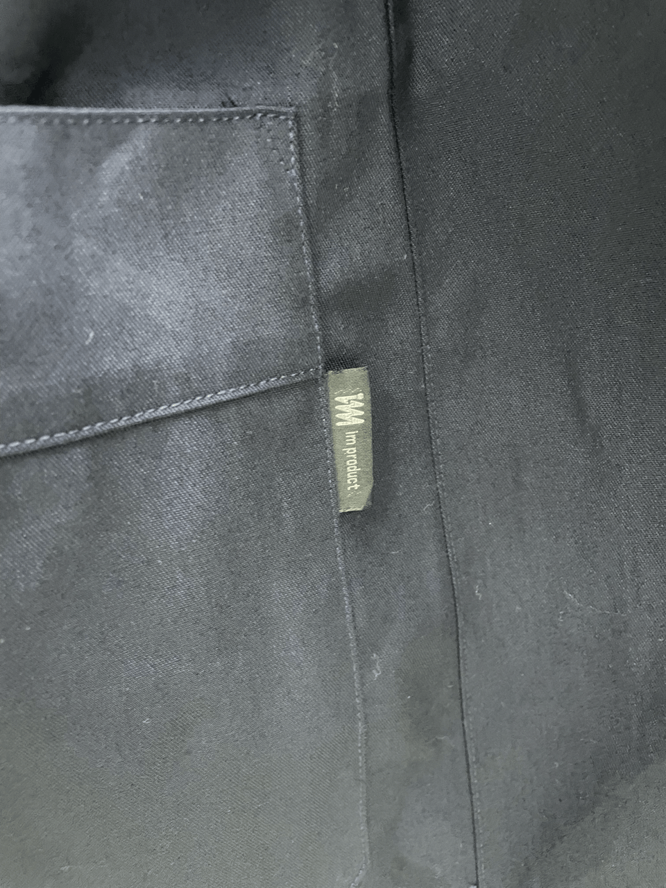 Issey Miyake IM PRODUCT LONG COAT Size US M / EU 48-50 / 2 - 4 Thumbnail