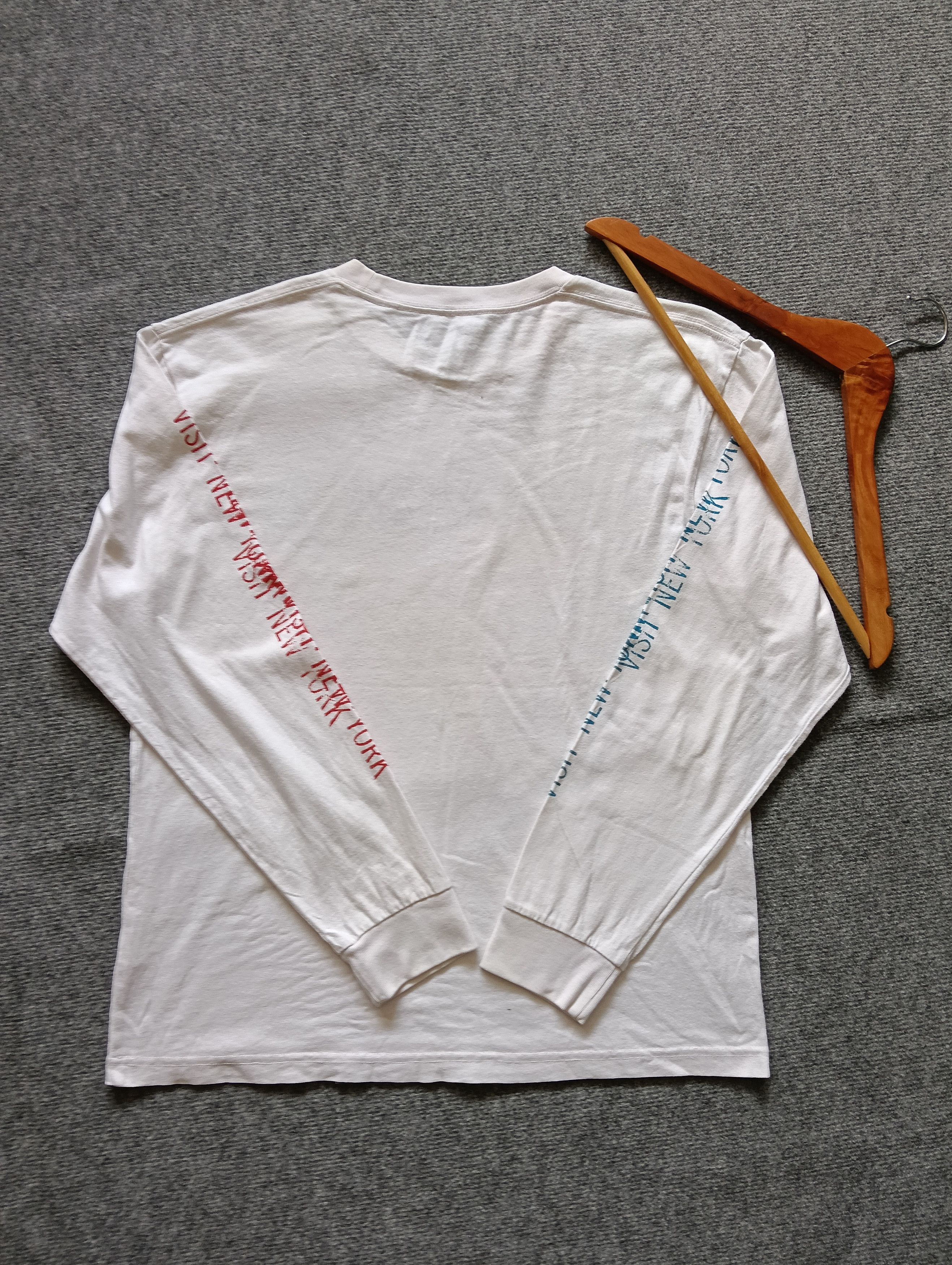 Andy Warhol × Uniqlo ANDY WARHOL x SPRZNY x UNIQLO. Size US M / EU 48-50 / 2 - 8 Thumbnail