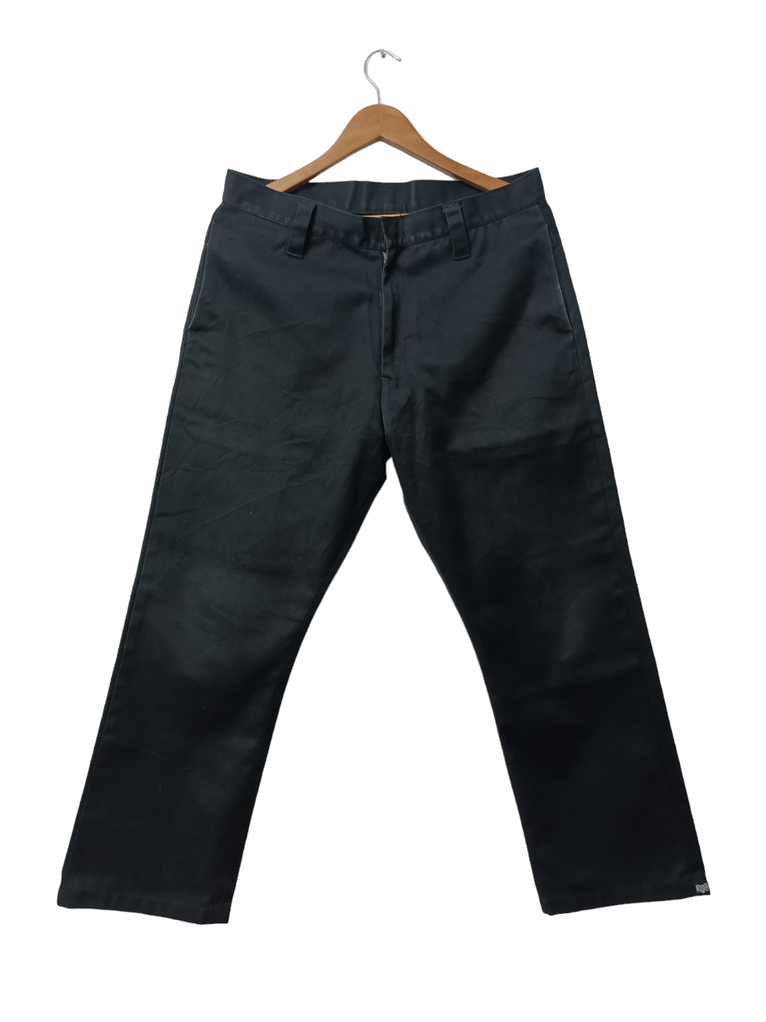 Bounty Hunter khakis zipper