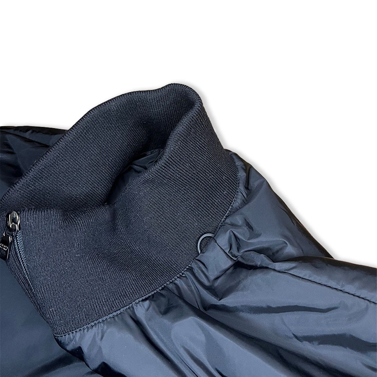 Prada Vintage Prada Sport 2-in-1 Gore-Tex Modular Dual Zip Jacket Size US M / EU 48-50 / 2 - 14 Thumbnail