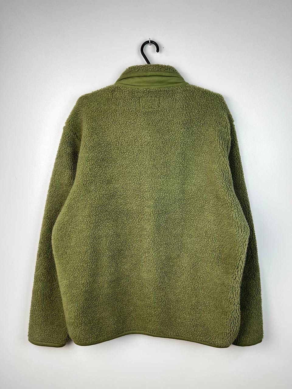 Folk Folk fleece streetwear jacket size M Size US M / EU 48-50 / 2 - 2 Thumbnail