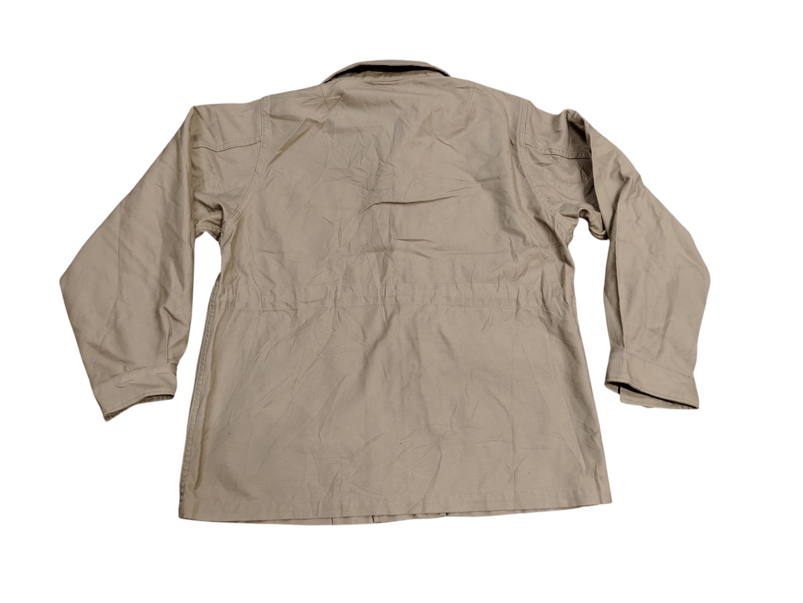 Japanese Brand Gung Ho officer jacket Size US M / EU 48-50 / 2 - 2 Thumbnail