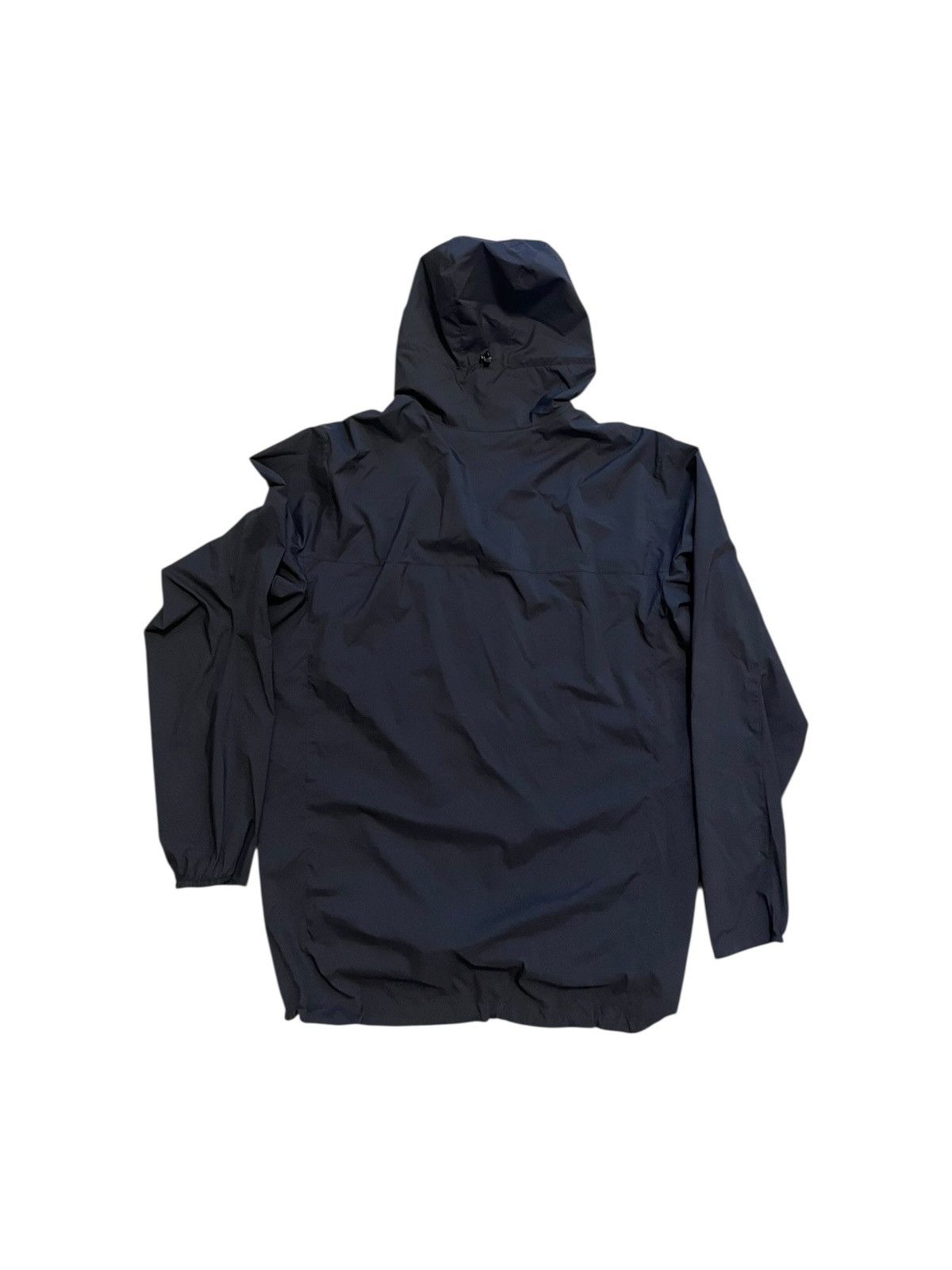 Arc'teryx Arcteryx black atom jacket gorpcore streetwear luxury Size US XL / EU 56 / 4 - 3 Thumbnail