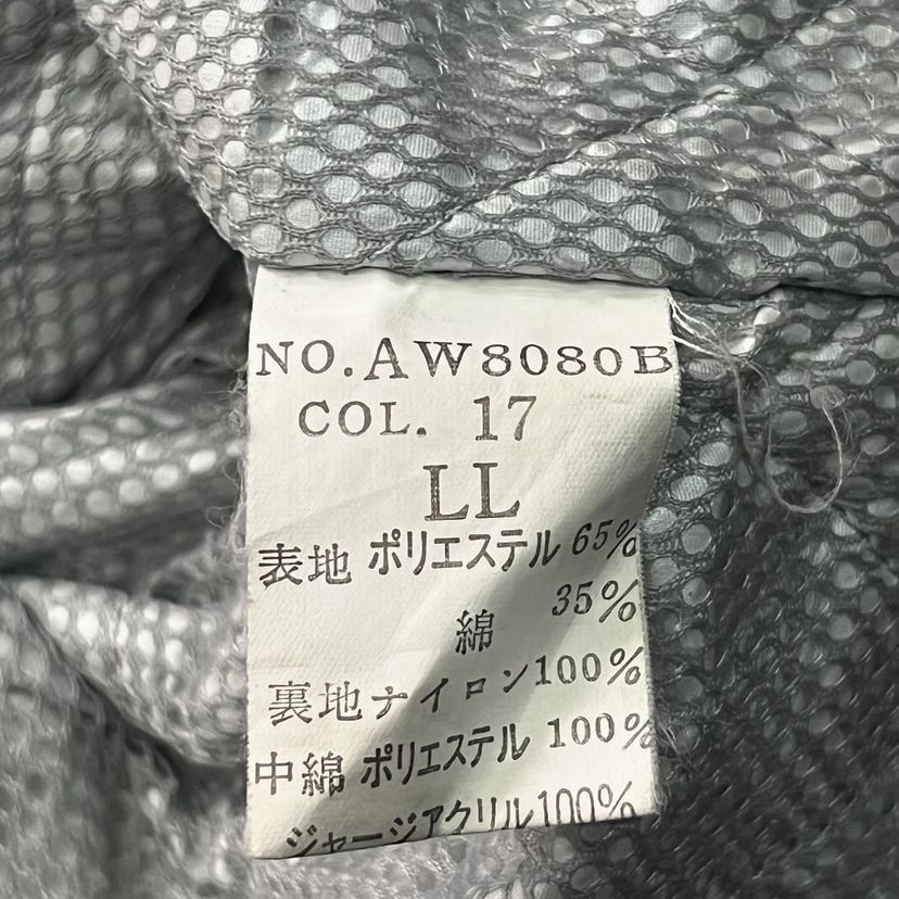 Japanese Brand NissanRacingMotorsport x AltiaJacketVintage Size US XL / EU 56 / 4 - 15 Thumbnail