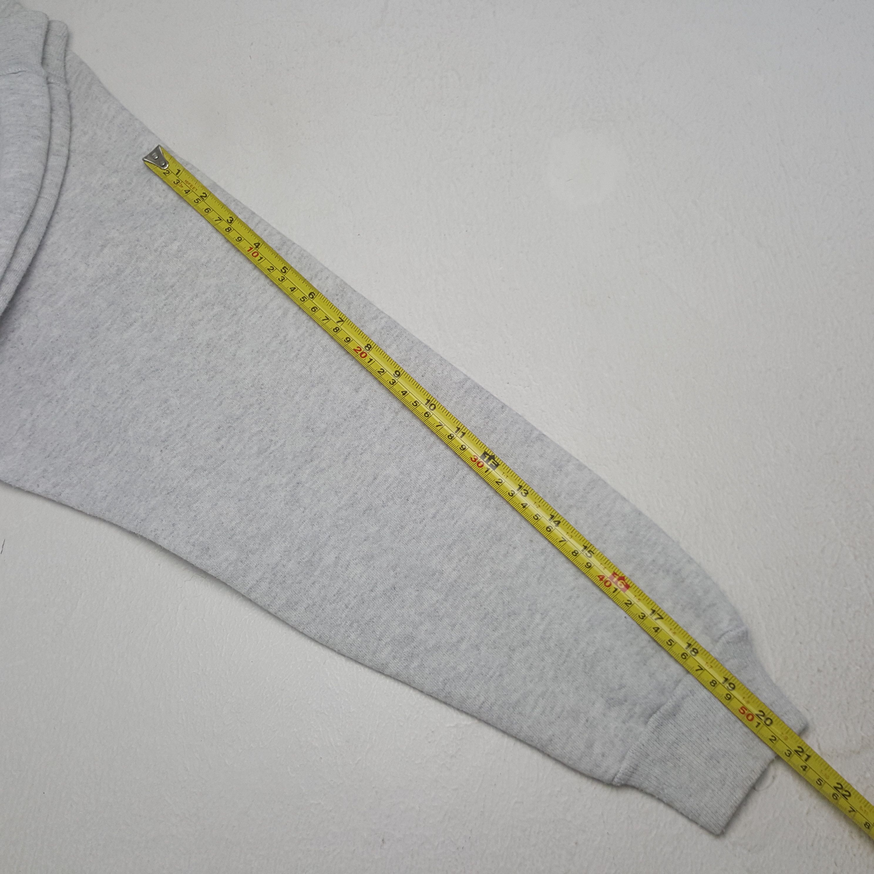 Ford Vintage Ford Sport Sweatshirt Size US L / EU 52-54 / 3 - 6 Thumbnail