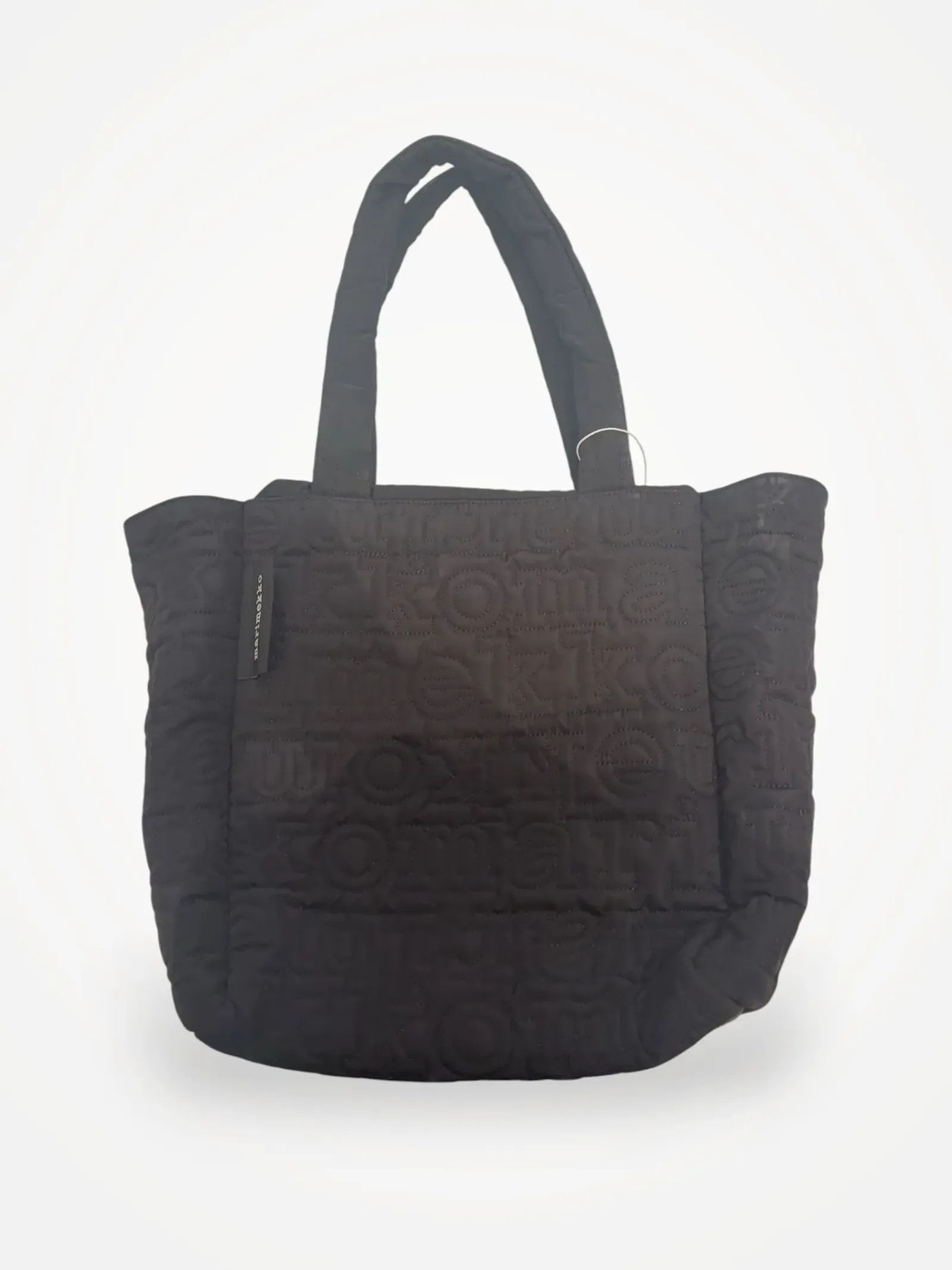 Marimekko Joy Tote Bucket Bag