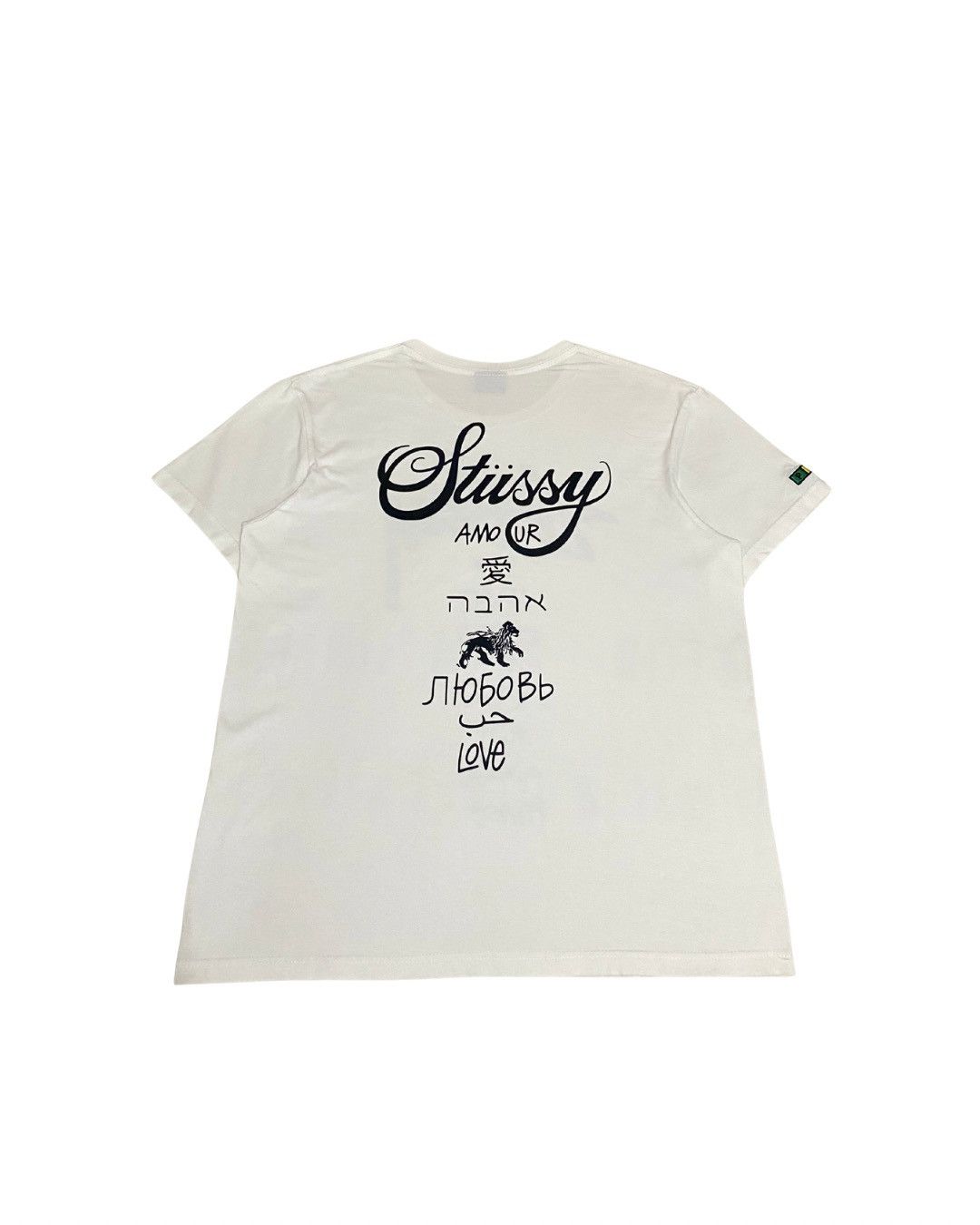 Stussy Stussy x PPP Size US L / EU 52-54 / 3 - 2 Thumbnail