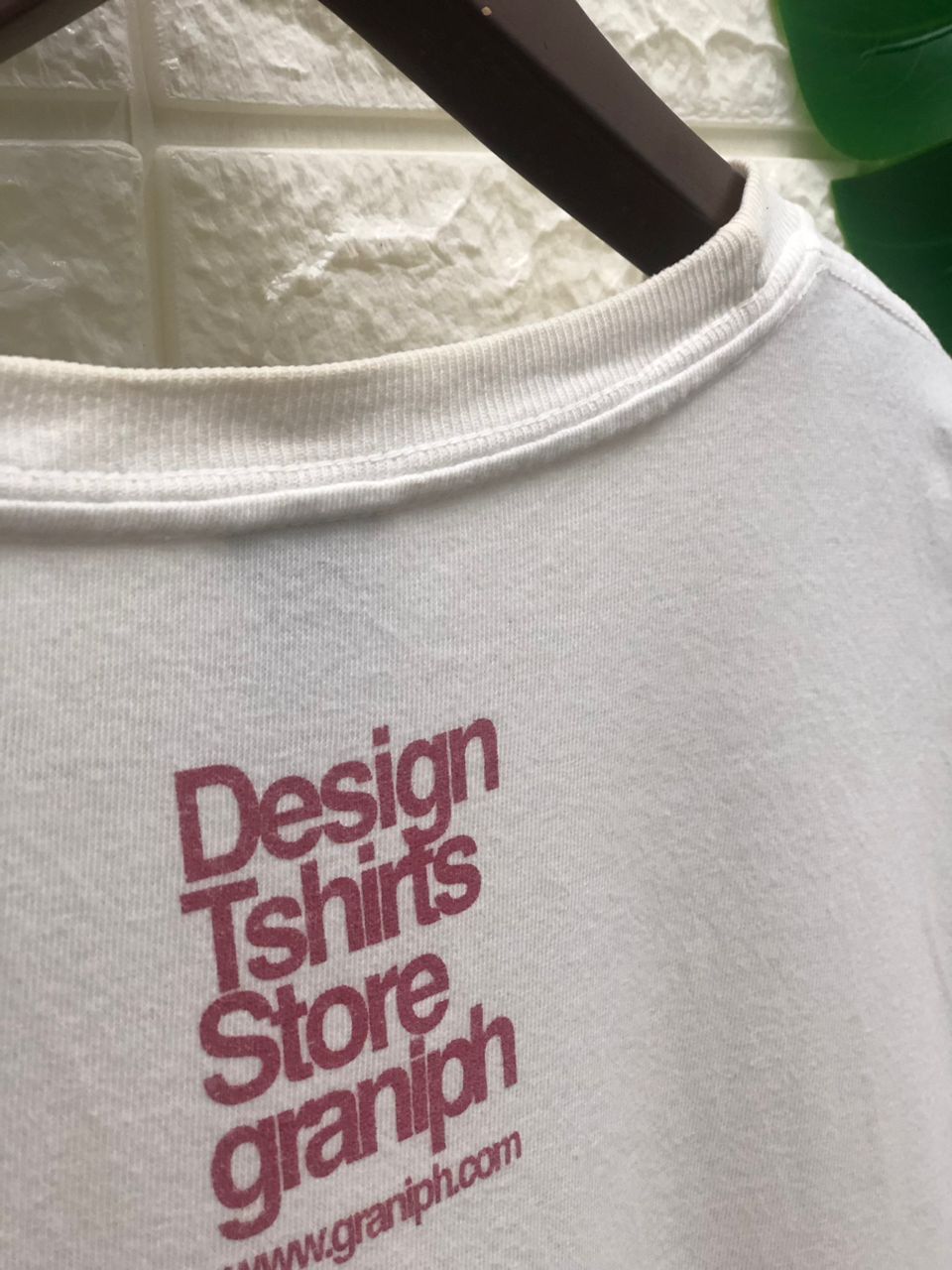 Japanese Brand vintage Design Tshirt Store Graphic Shirts Size US M / EU 48-50 / 2 - 7 Thumbnail