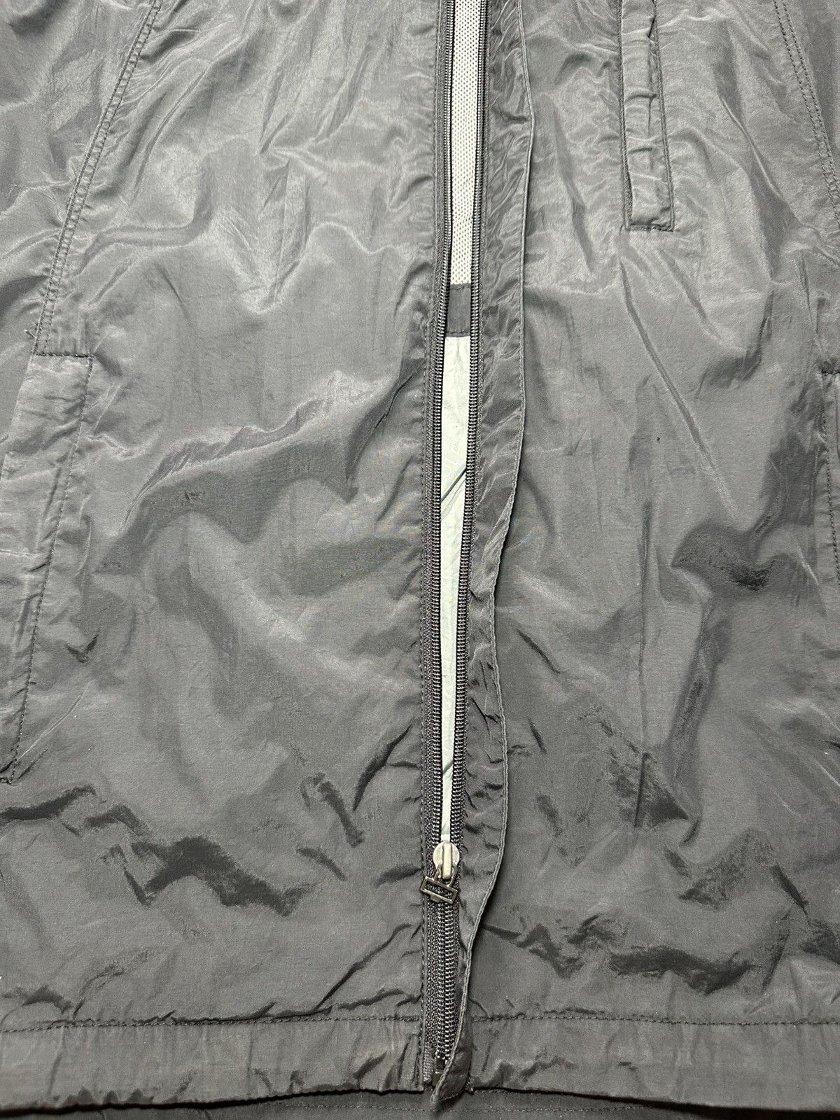 BEANPOLE Beanpole Hooded Jacket – Navy Size US XL / EU 56 / 4 - 10 Thumbnail