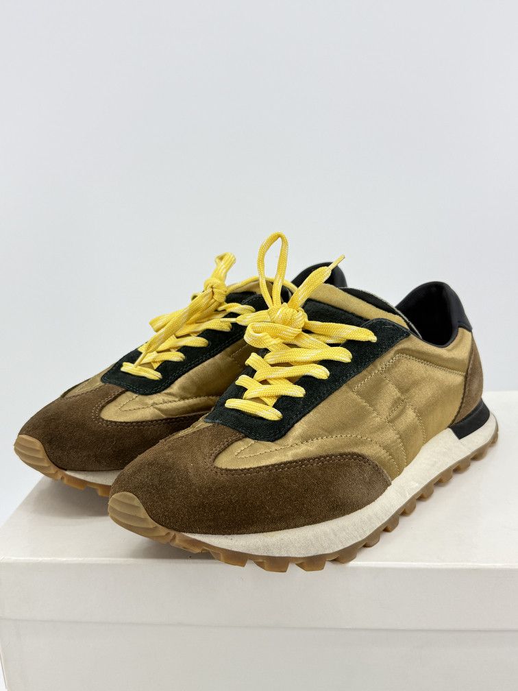 Maison Margiela Retro Runner Size US 9 / EU 42 - 3 Thumbnail