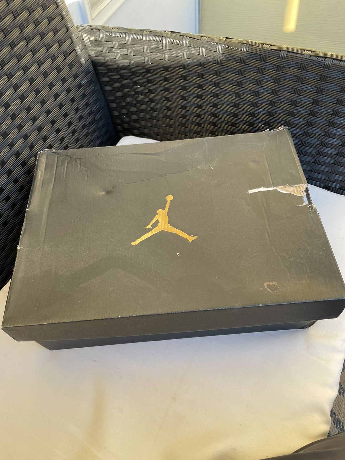 Jordan Brand Air Jordan 1 mids Size US 9.5 / EU 42-43 - 7 Thumbnail