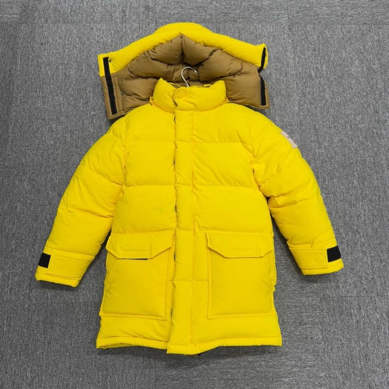 Gucci Gucci x THE NORTH FACE Down Jacket-dmc Size US XS / EU 42 / 0 - 1 Thumbnail