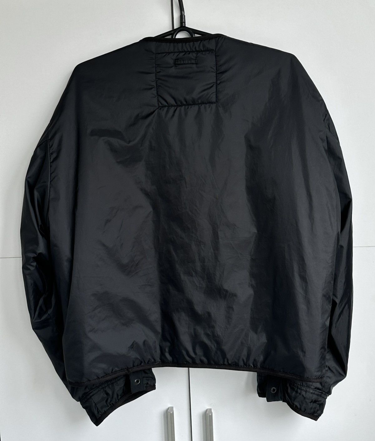Belstaff Belstaff Thermolite Activ Insulation Jacket Liner Motorcycle Size US L / EU 52-54 / 3 - 3 Thumbnail