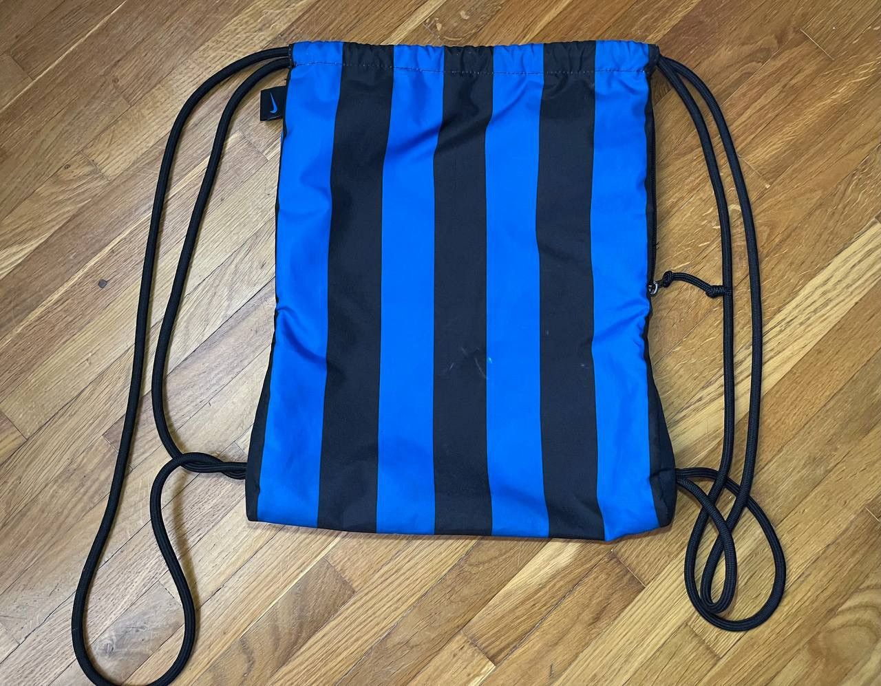 Other Nike Inter Milan FC Internazionale soccer ball bag Size ONE SIZE - 2 Thumbnail
