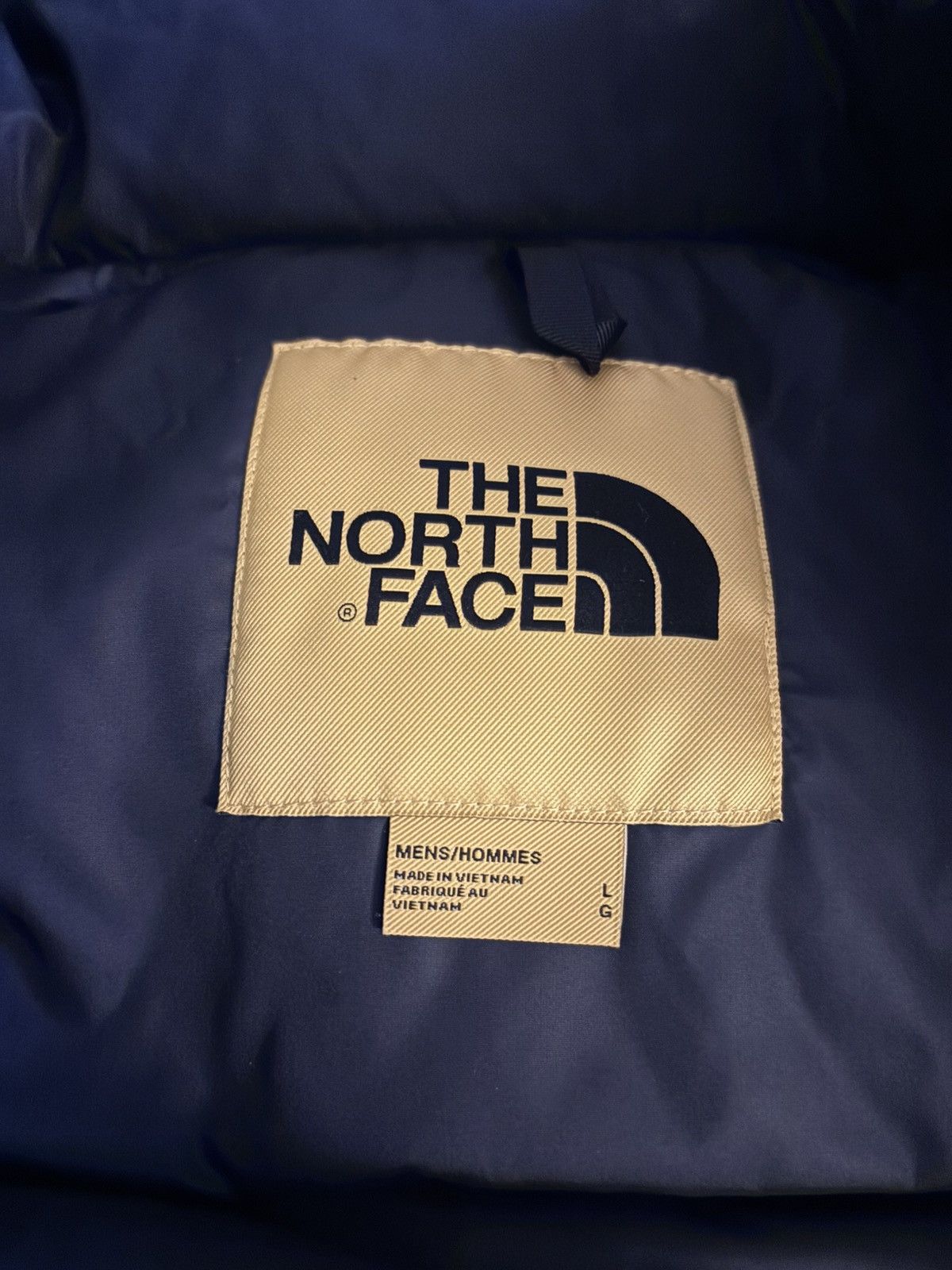 Brain Dead × The North Face the north face brain dead 700 fill puffer nuptse Size US L / EU 52-54 / 3 - 4 Thumbnail