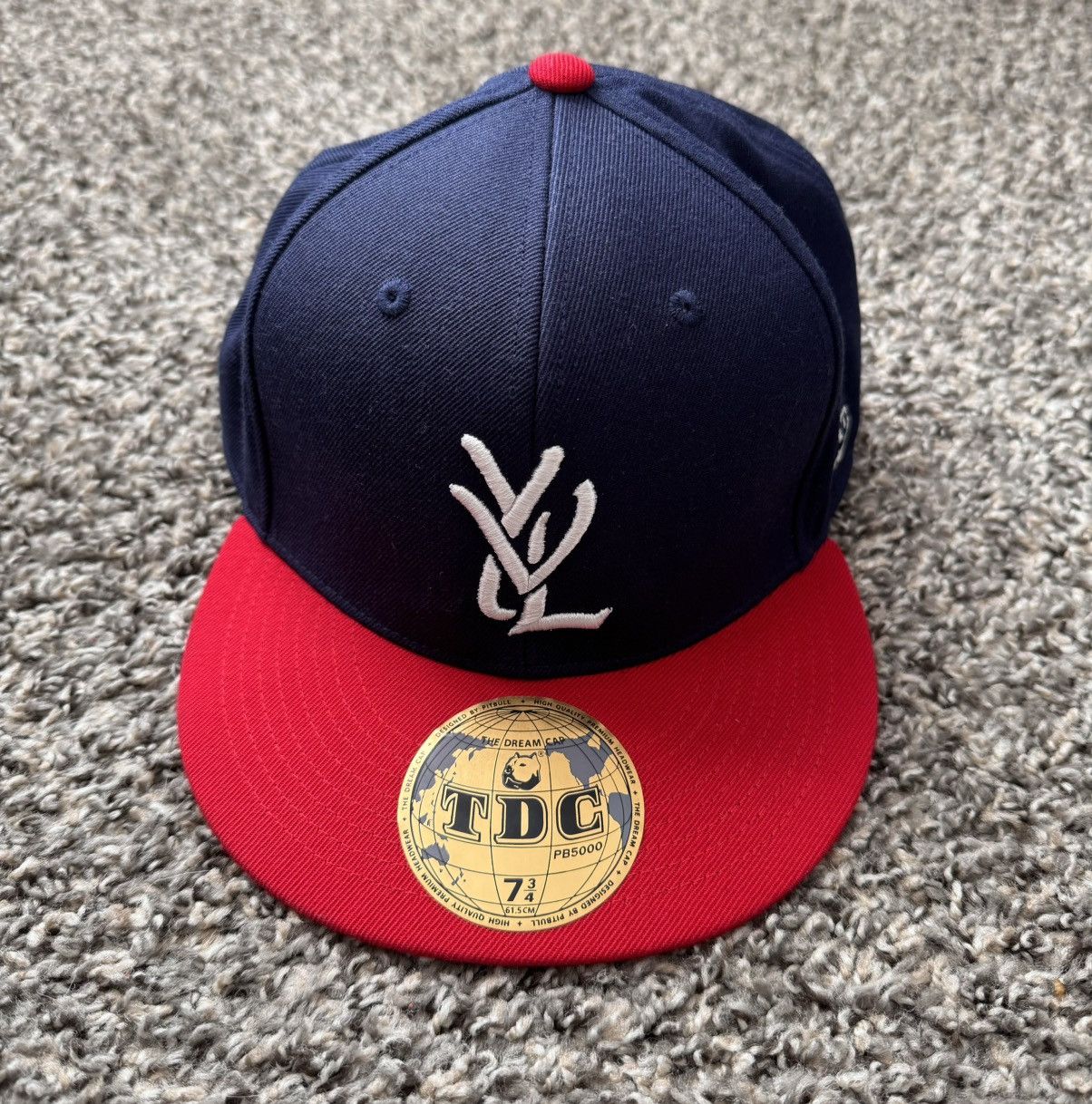 Playboi Carti Playboi Carti YVL Hat | Grailed