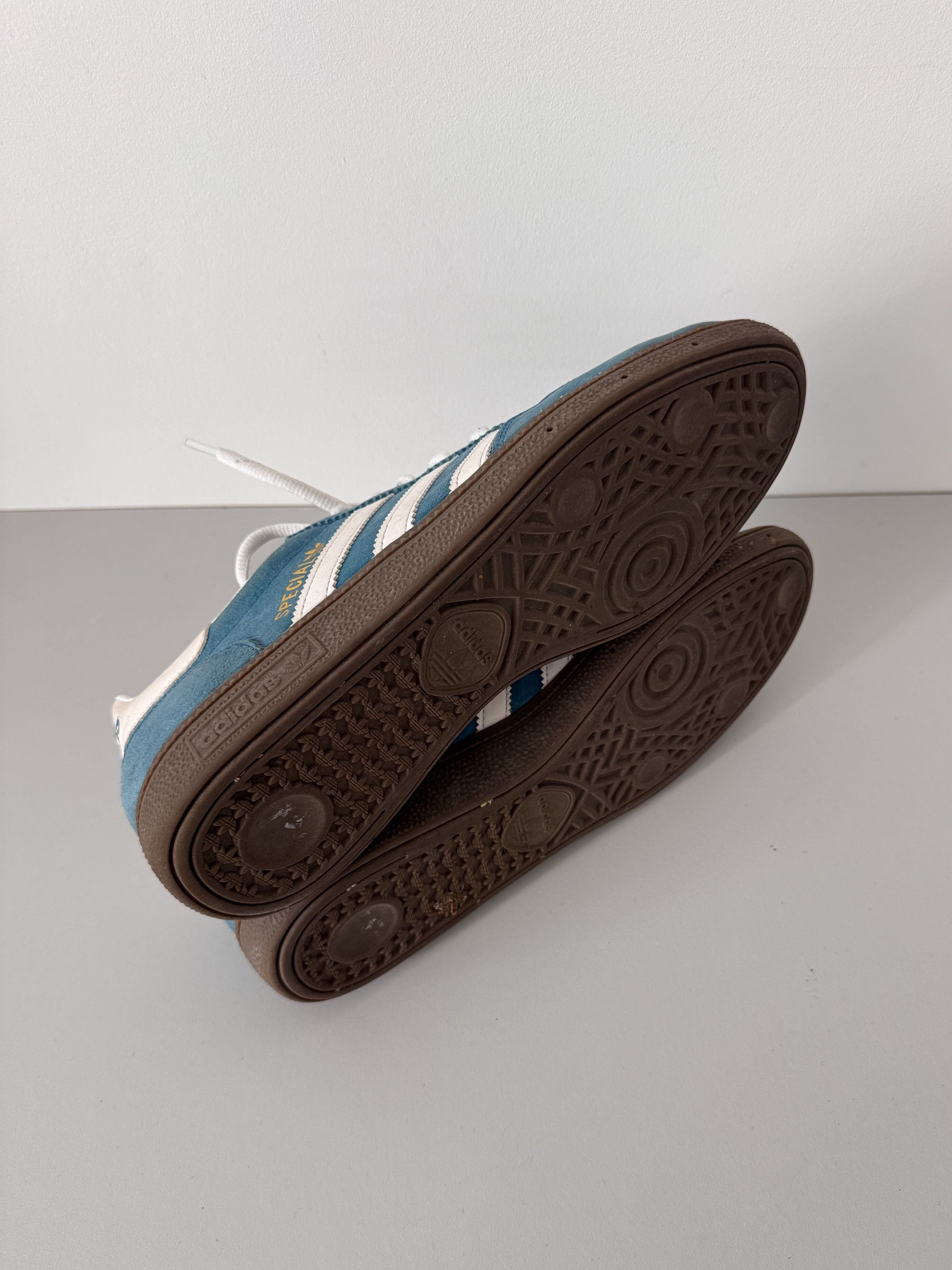 Adidas Adidas Special Handball Sneakers Size US 9 / EU 42 - 2 Thumbnail
