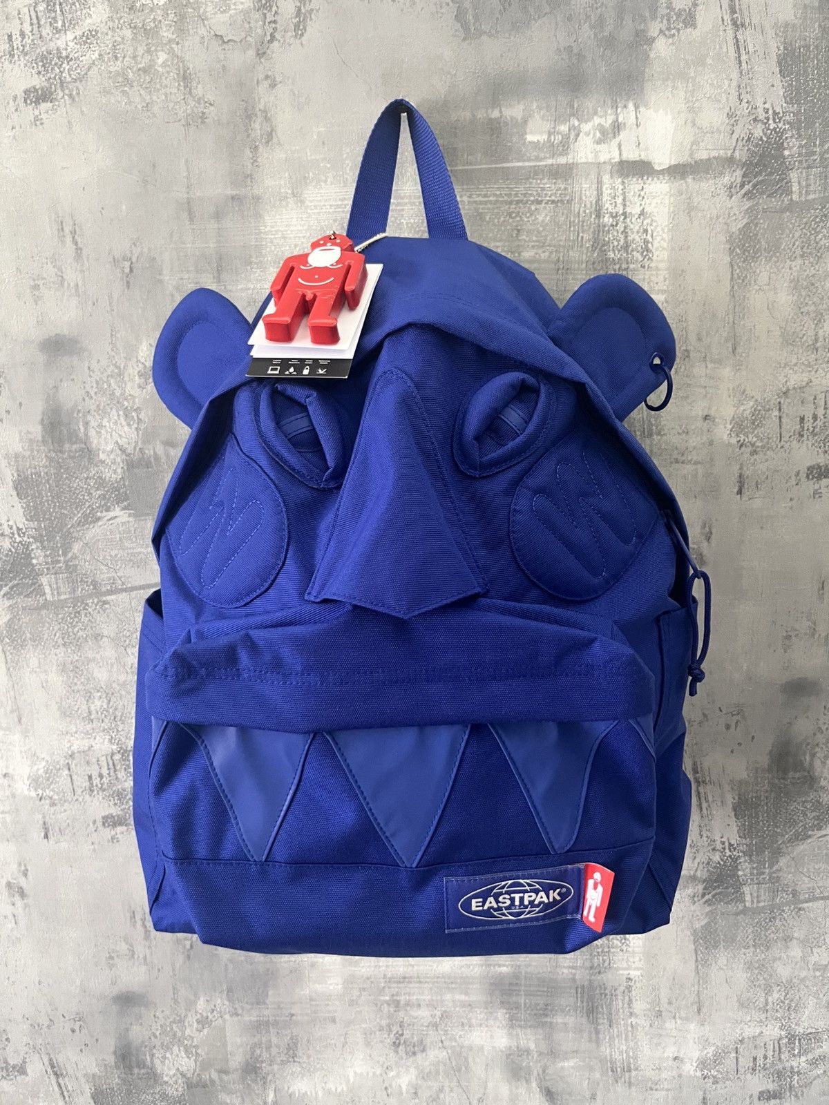 Walter Van Beirendonck walter pak’r bag Size ONE SIZE - 9 Thumbnail