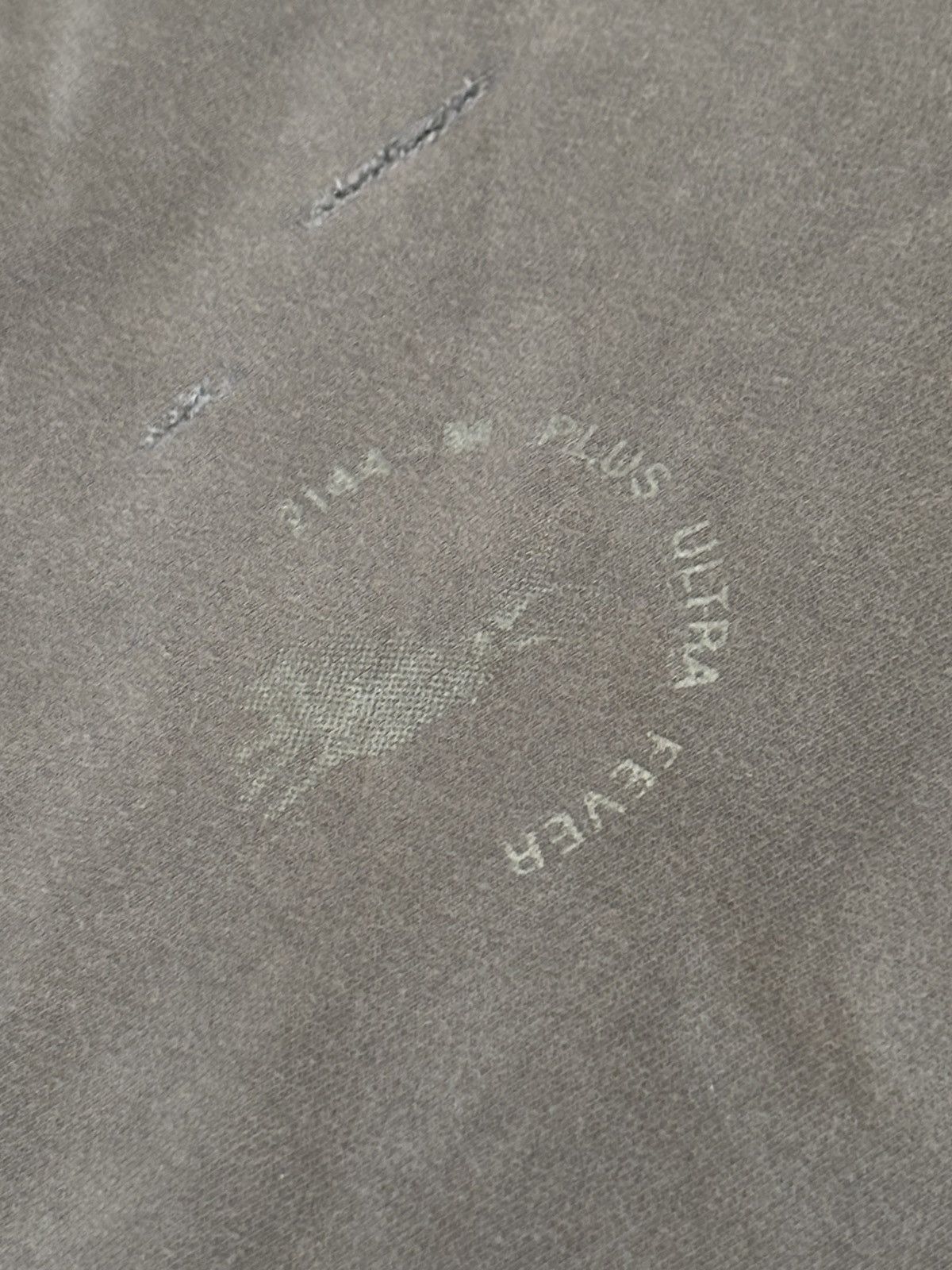 Vintage 2144 Museum Dopamine Hoodie Size US M / EU 48-50 / 2 - 6 Thumbnail
