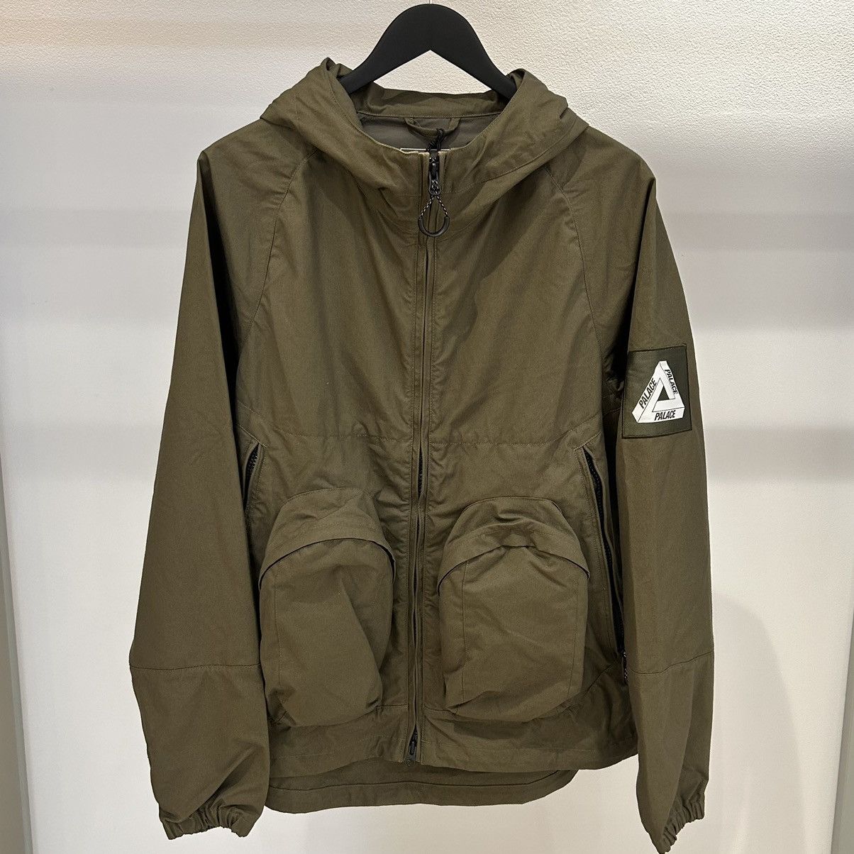 Men's Palace Raincoats | Grailed