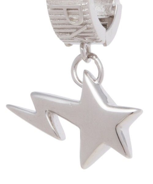 Bape A bathing ape Bape sta earrings Size ONE SIZE - 4 Thumbnail