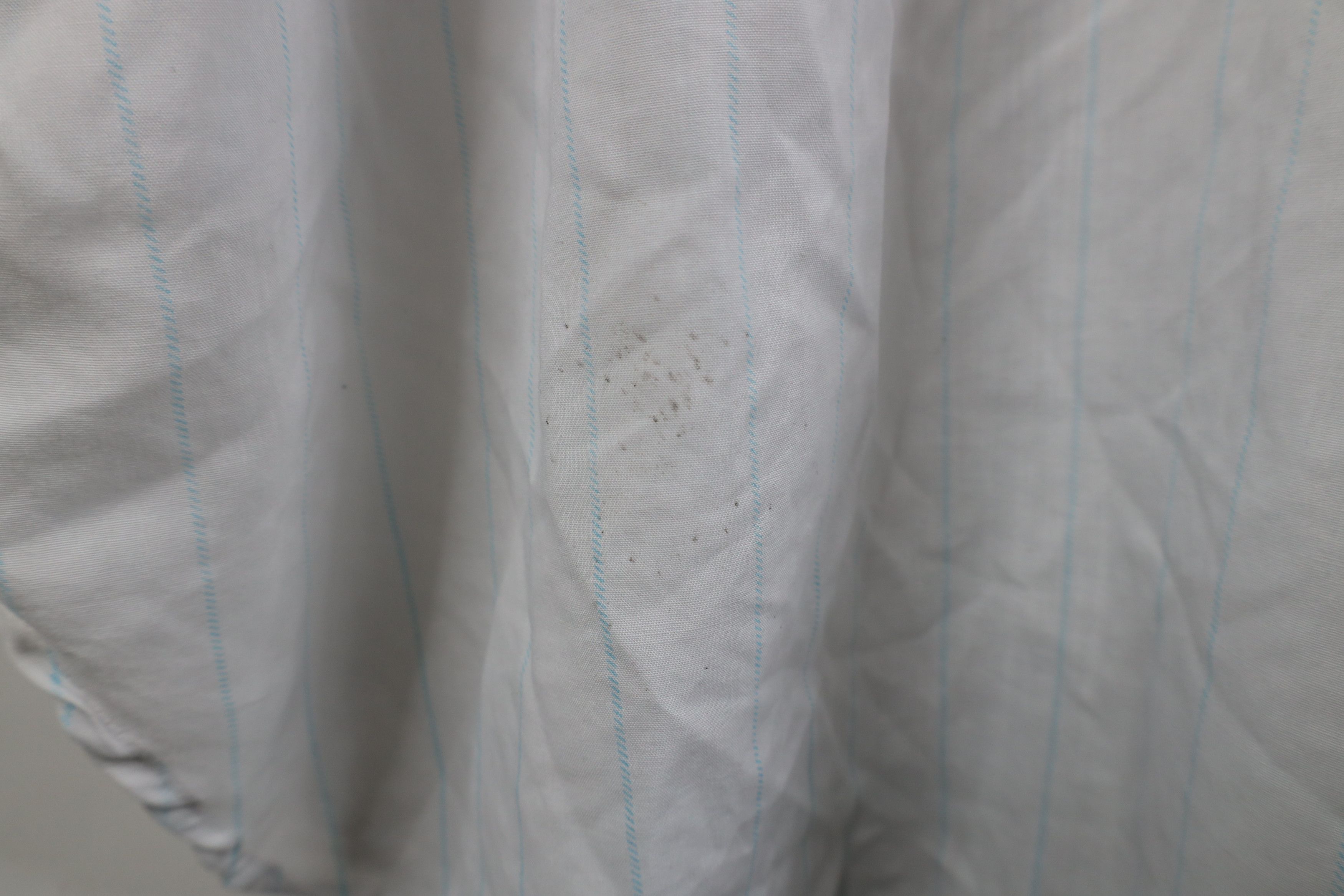 Vintage Vintage 80s Streetwear Night Gown Sleep Baseball Jersey Size XXL / US 16-18 / IT 52-54 - 12 Thumbnail