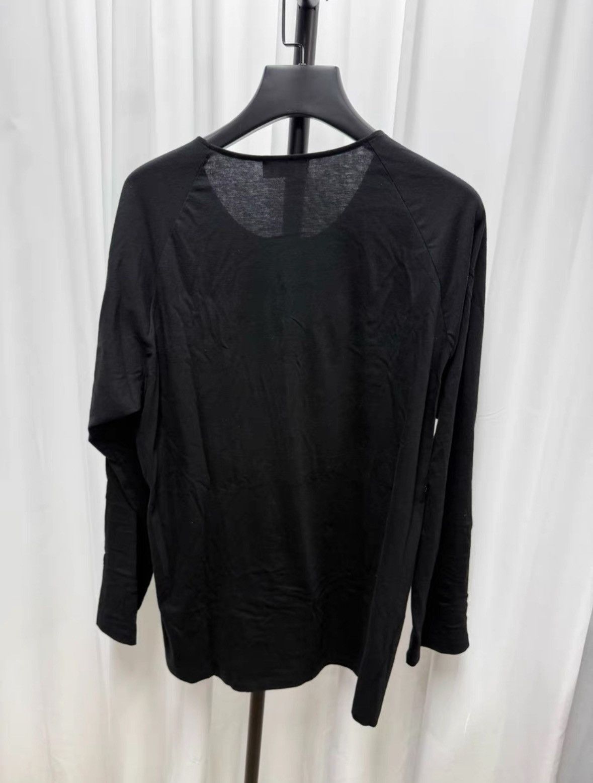 Yohji Yamamoto Yohji yamamoto pour homme Golden Botton LS Shirt Size US L / EU 52-54 / 3 - 5 Thumbnail