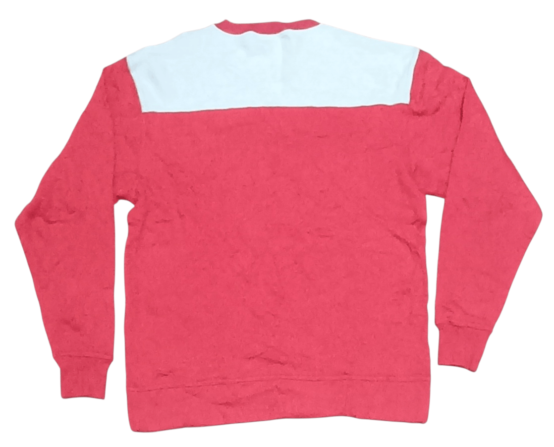 Chums CHUMS EMBROIDERED SWEATSHIRT Size US M / EU 48-50 / 2 - 5 Thumbnail