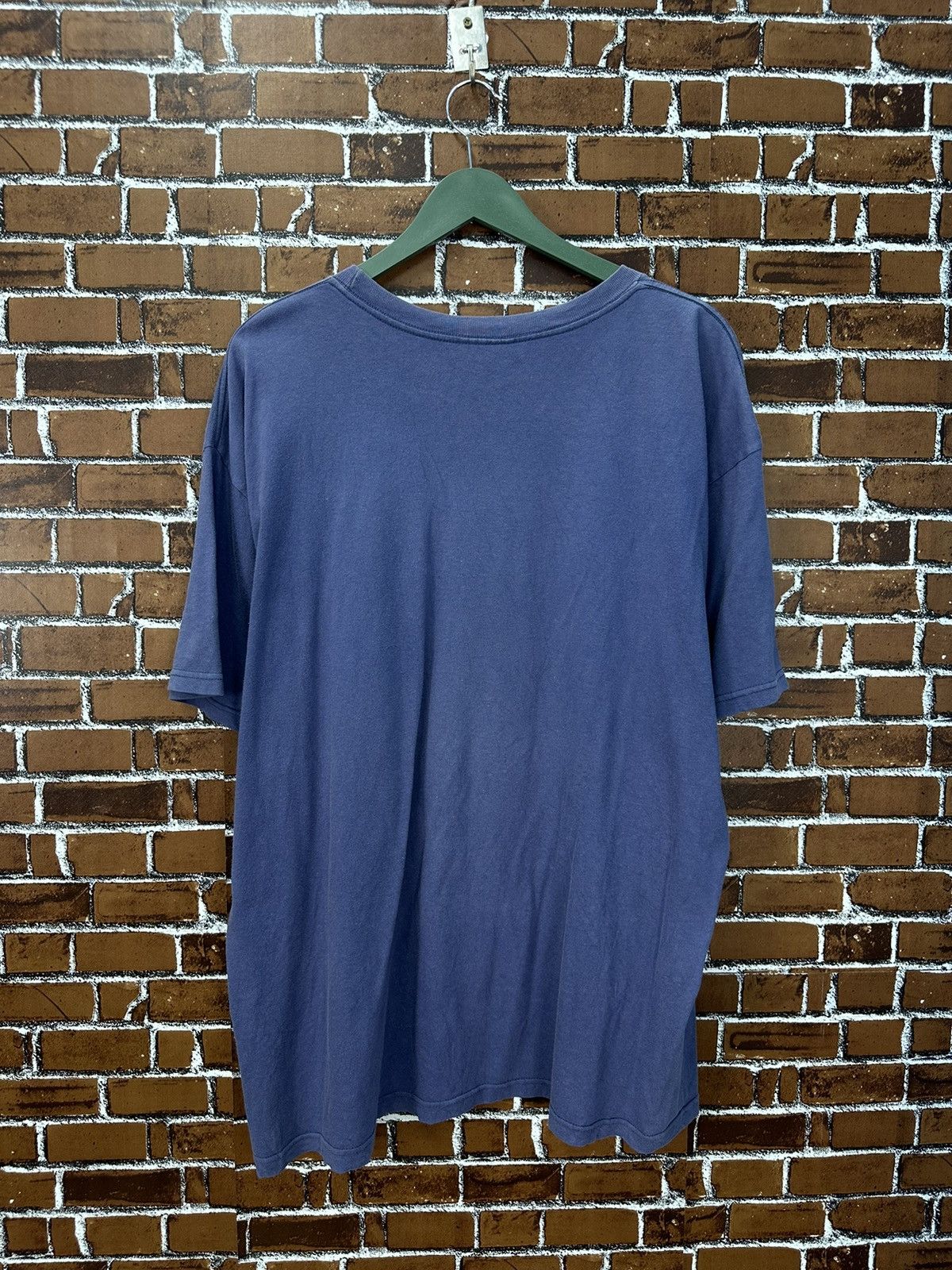 Polo Ralph Lauren Vintage Polo Sport Made In USA Tshirt A948 Size US L / EU 52-54 / 3 - 4 Thumbnail