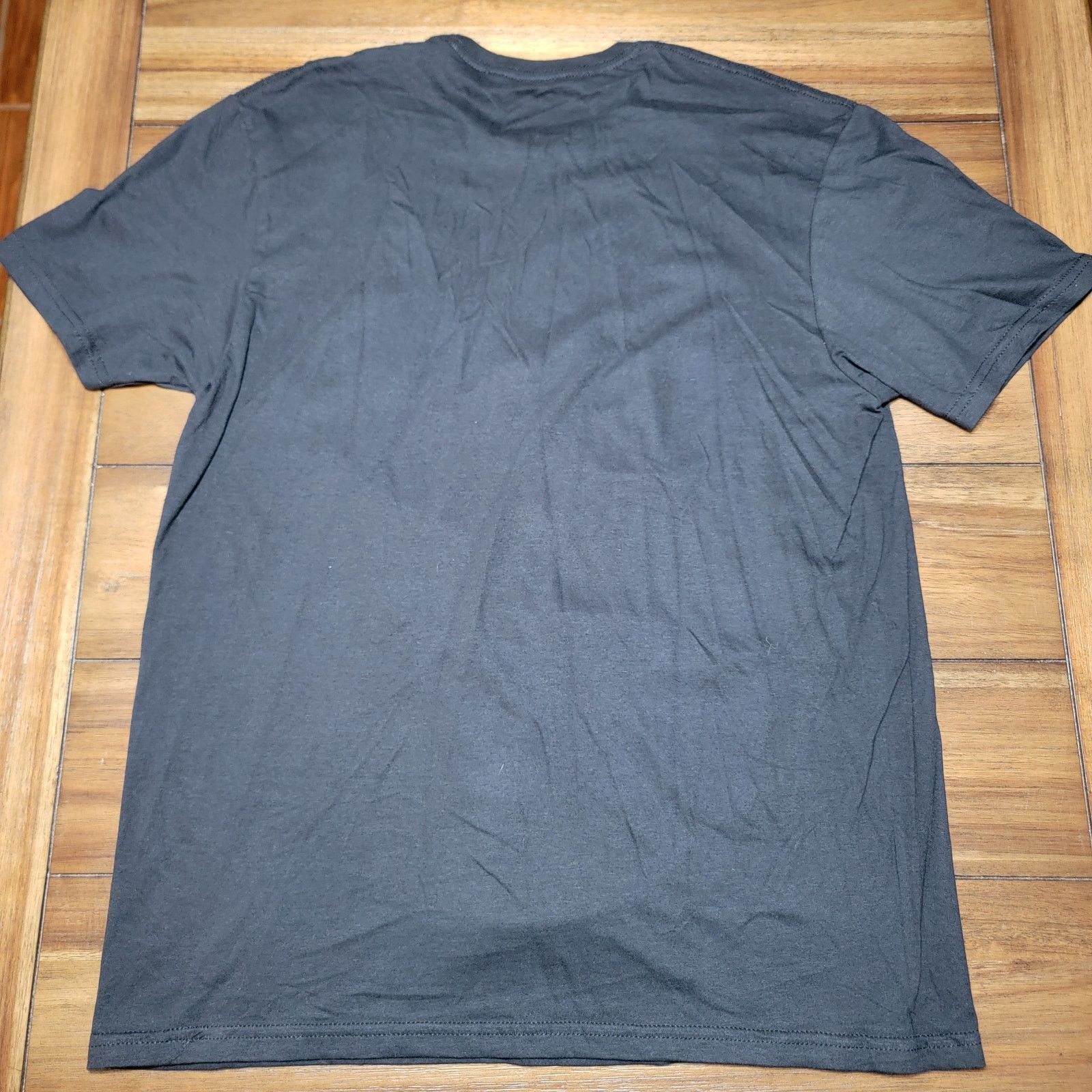 Other Olivia Rodrigo Black Unisex Tee GUTS Graphic - Size Large Size L / US 10 / IT 46 - 3 Thumbnail