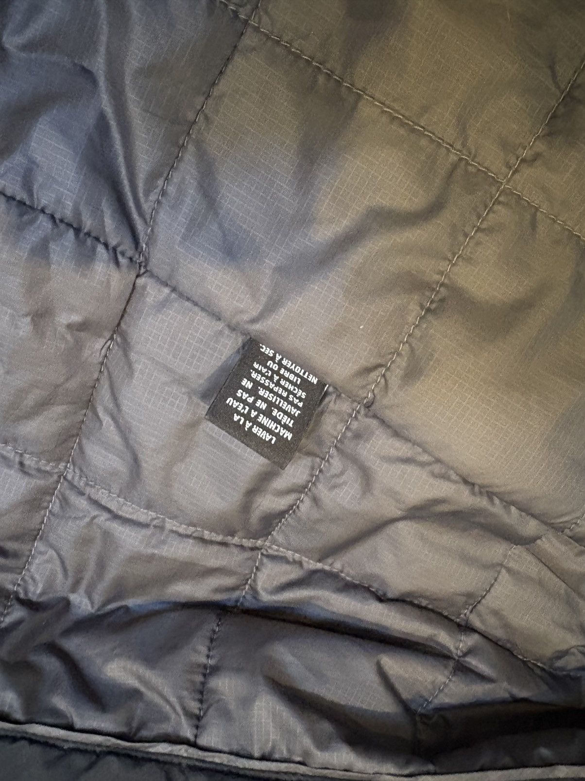Aether Apparel Men’s Aether Black New Trench Coat Size 2 Size US M / EU 48-50 / 2 - 7 Thumbnail