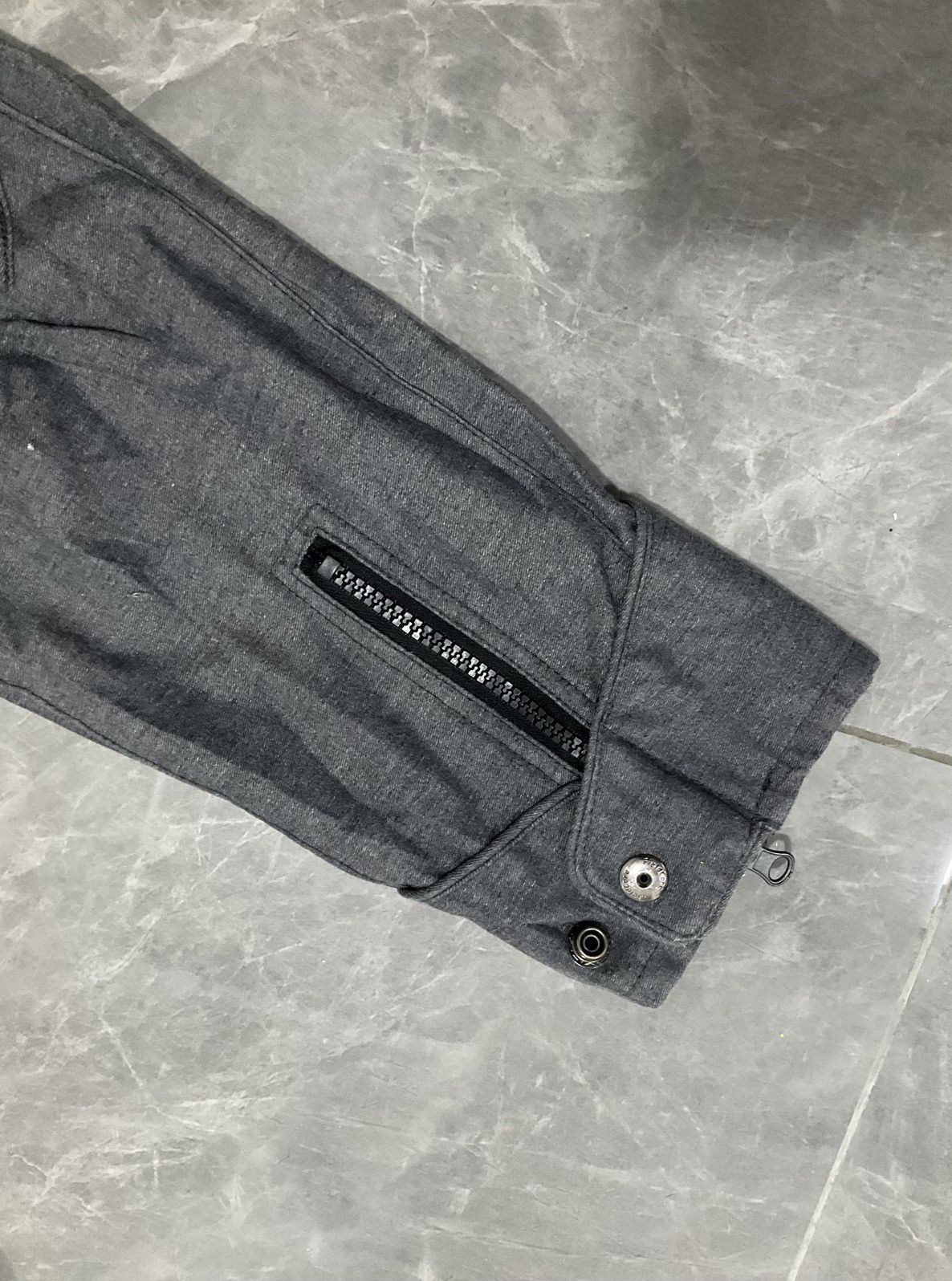 General Research FIELDCORE - hoodie jacket Zipper Size US M / EU 48-50 / 2 - 7 Thumbnail