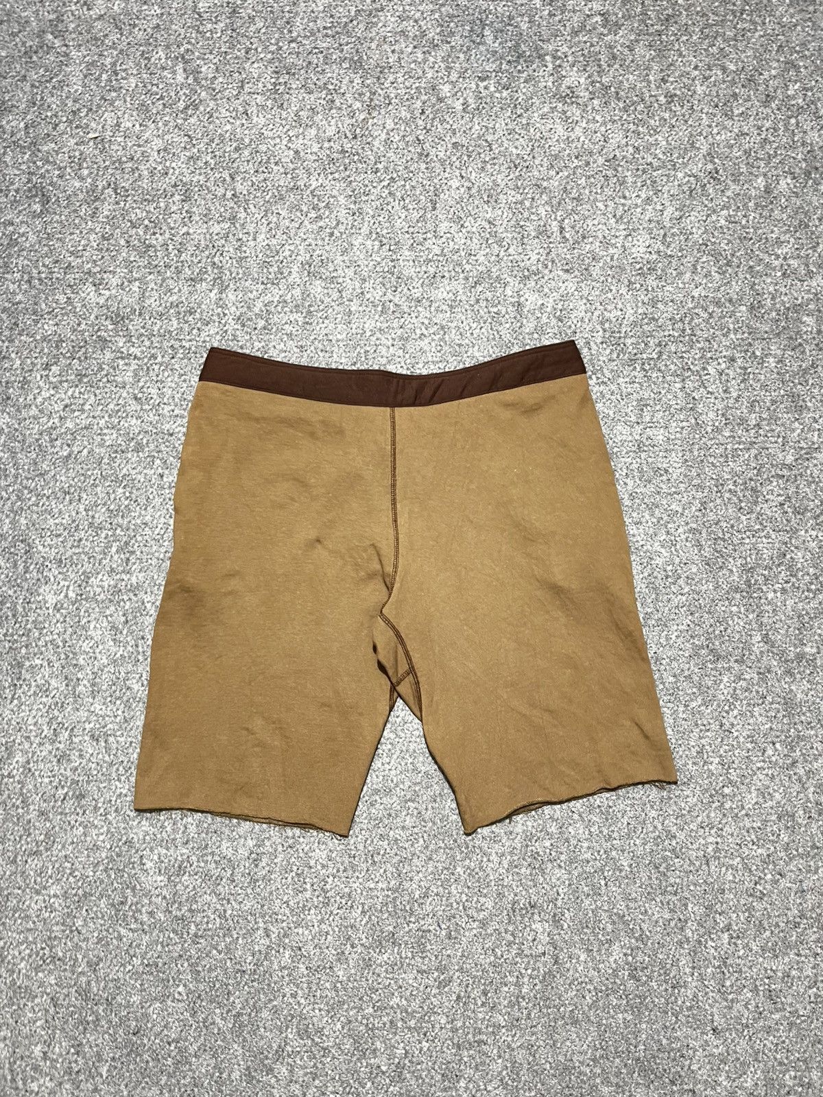 RRL Ralph Lauren Vintage Dabble RRL Ralph Lauren Short Pants Size US 36 / EU 52 - 9 Thumbnail