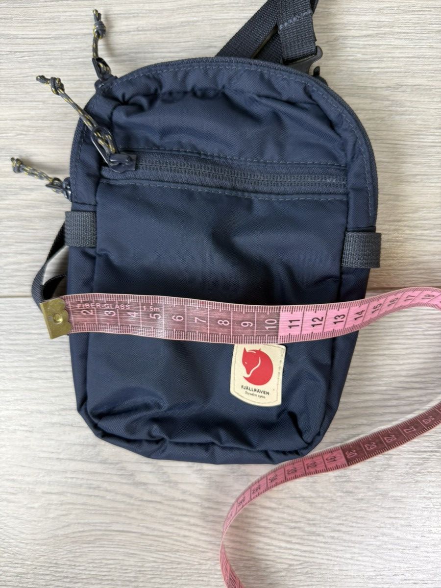 Fjallraven Fjallraven High Coast Pocket Size ONE SIZE - 6 Thumbnail