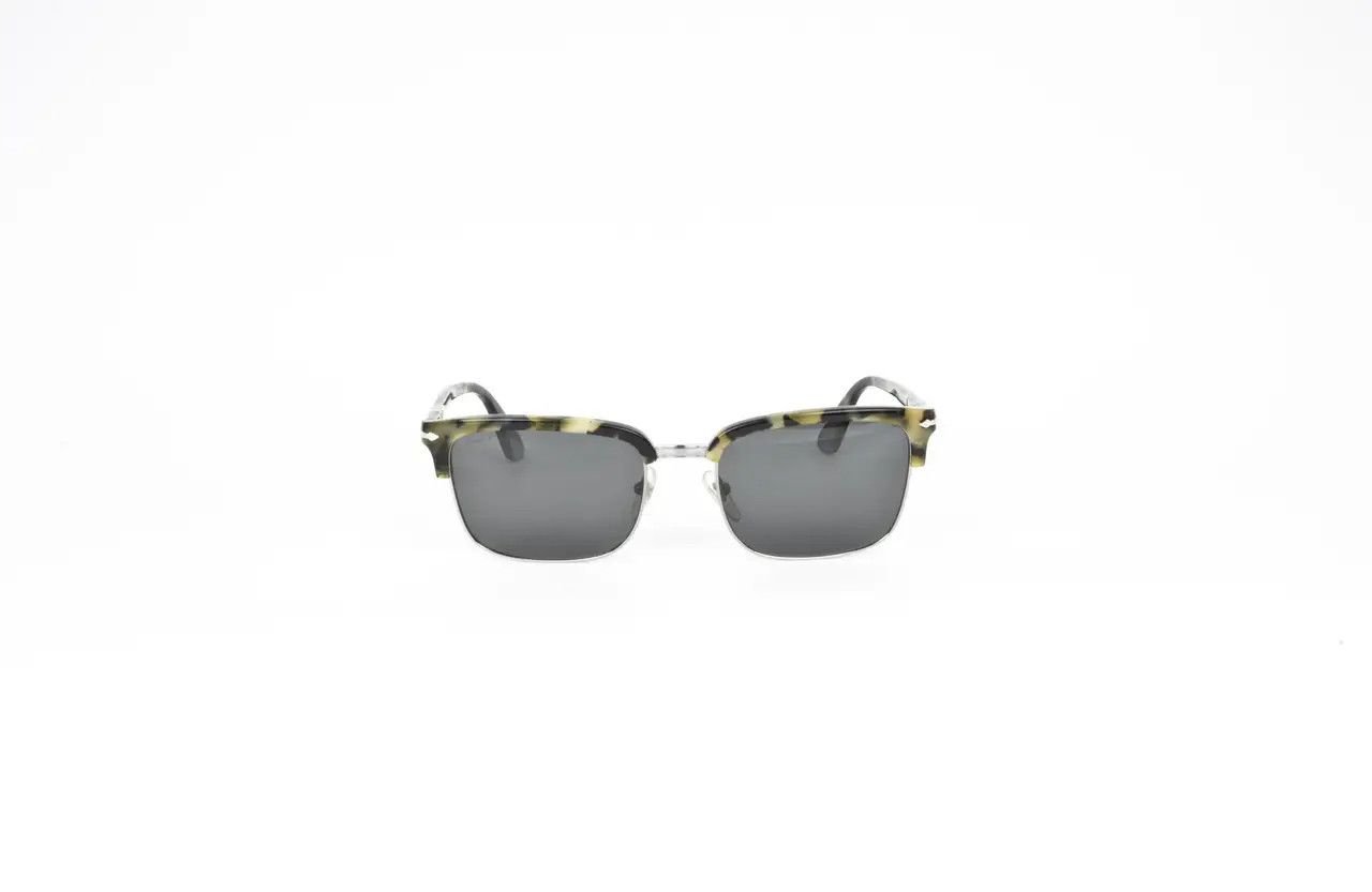 Persol Persol 3327-S 1071/48 Sunglasses Size ONE SIZE - 1 Thumbnail