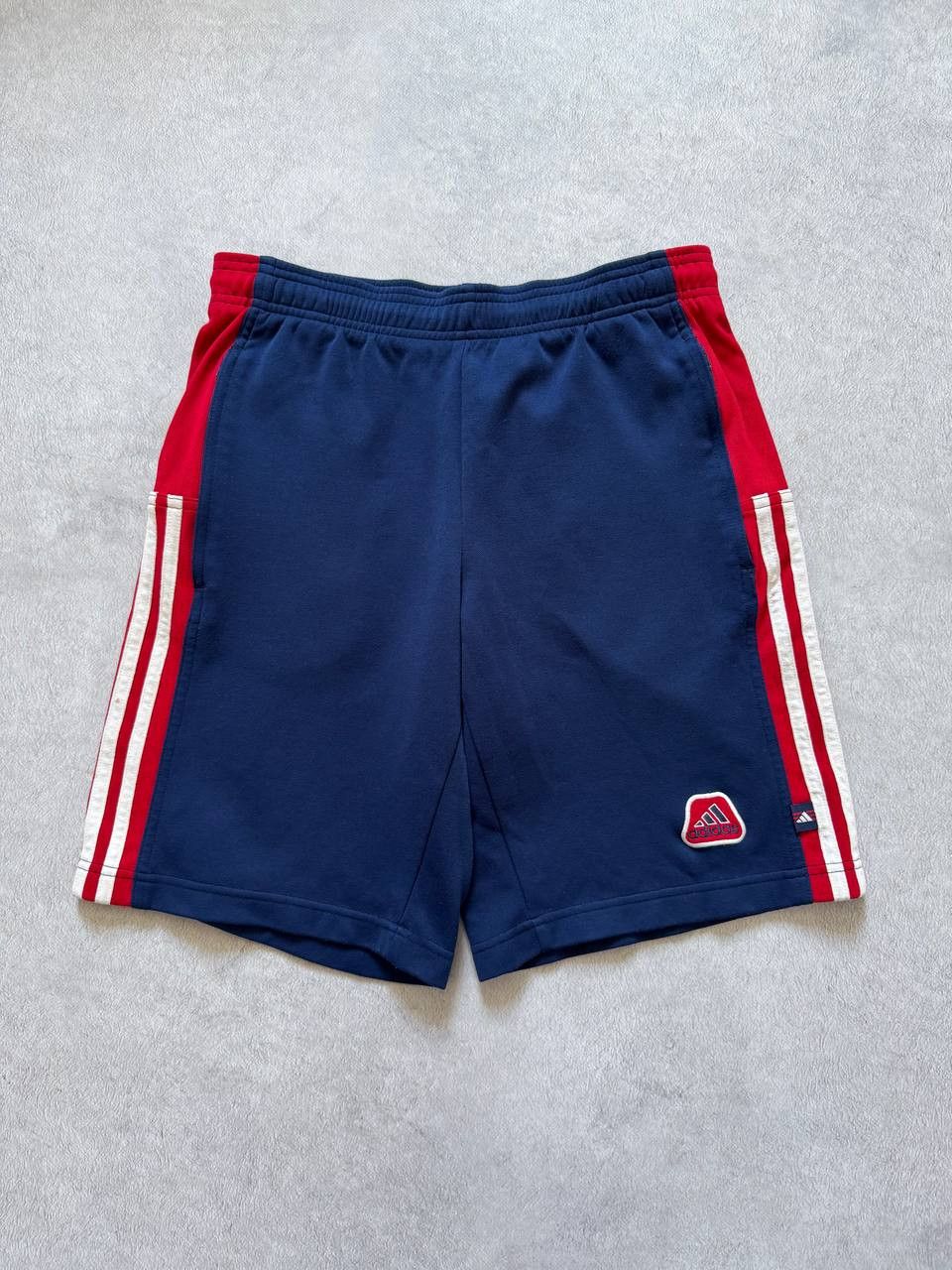 Adidas × Vintage Adidas Stefan Edberg Vintage 90s Tennis Retro