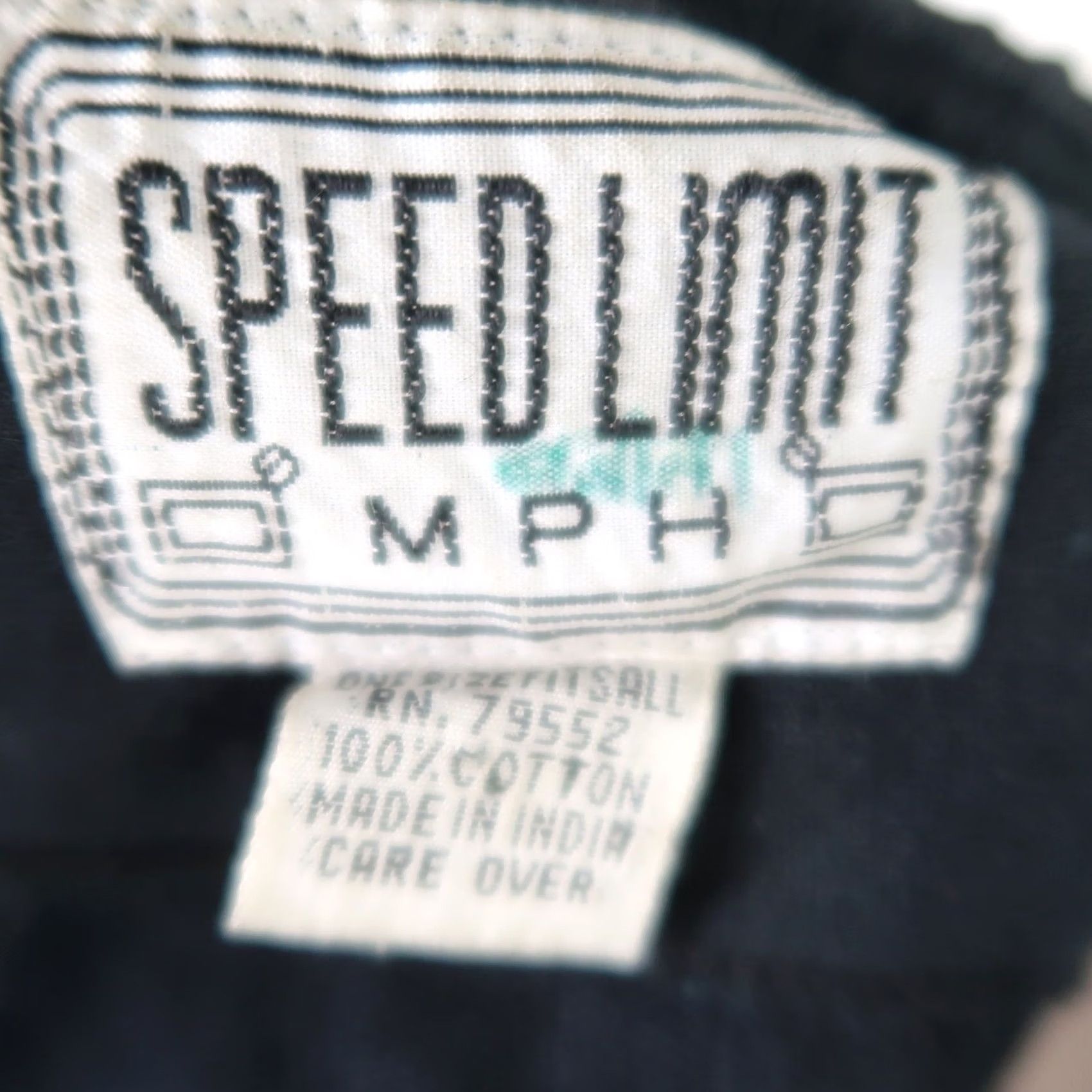 Vintage VINTAGE Speed Limit MPH Jacket Women Beaded Sequin Pearl Crop Party 80s 90s Black Short Sleeve Mens? Womens Size M / US 6-8 / IT 42-44 - 5 Thumbnail