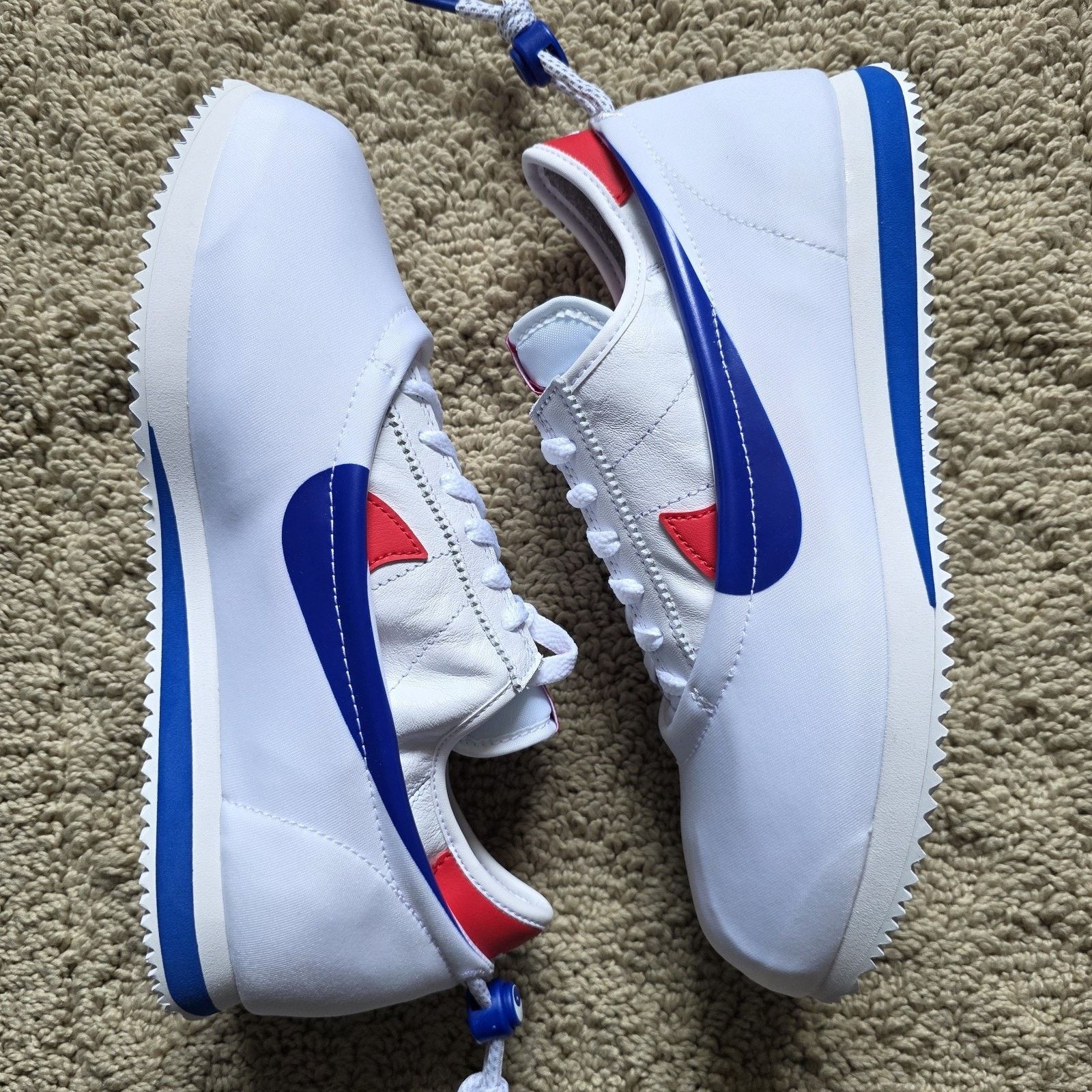 Nike Nike CLOT x Cortez Forrest Gump Brand New Sz 9 | Grailed display picture 3