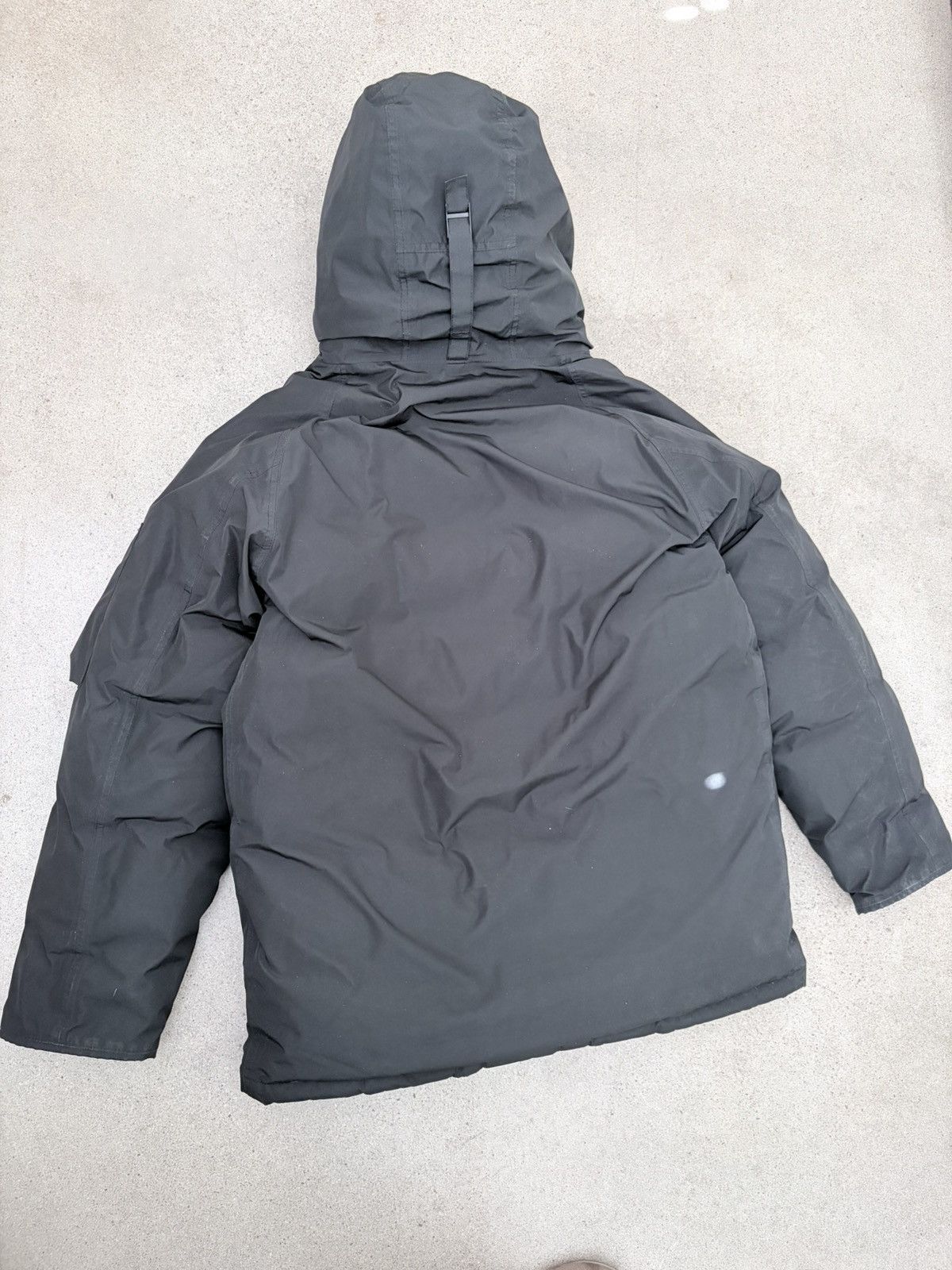 Nanamica gore-tex down coat Size US M / EU 48-50 / 2 - 10 Thumbnail