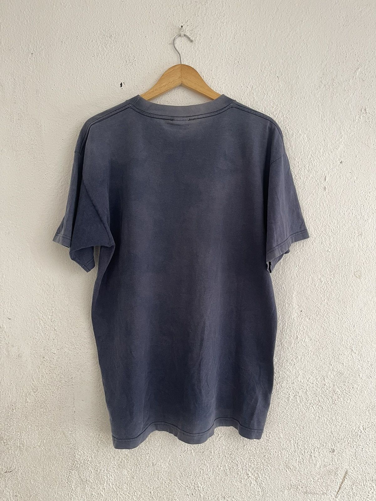 Nike × Vintage Vintage Nike Calvin Peeing Size US L / EU 52-54 / 3 - 5 Thumbnail