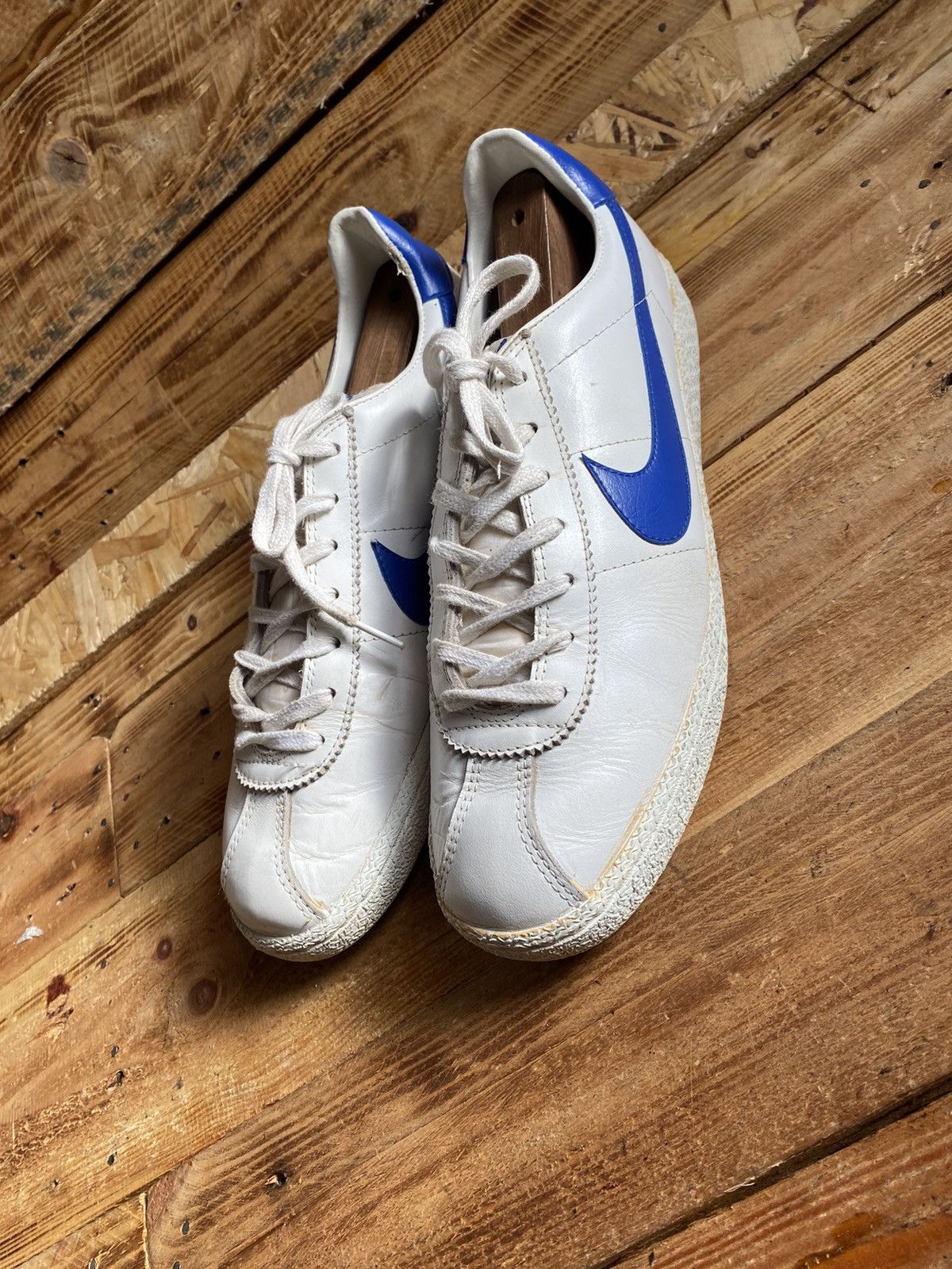 Nike Bruin Mcfly | Grailed