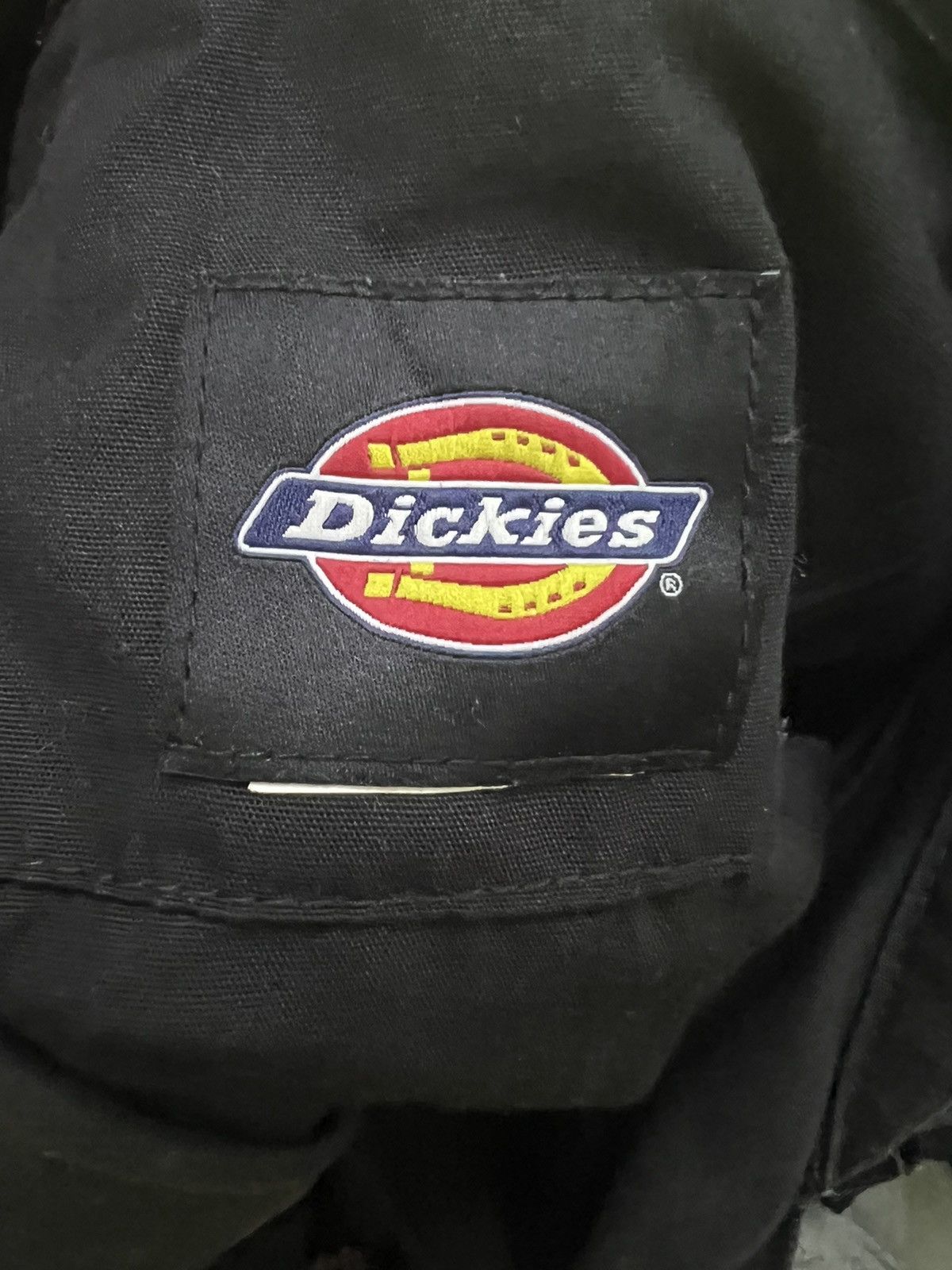 Dickies OVEROLL DICKIES Size US 44 / EU 60 - 17 Thumbnail